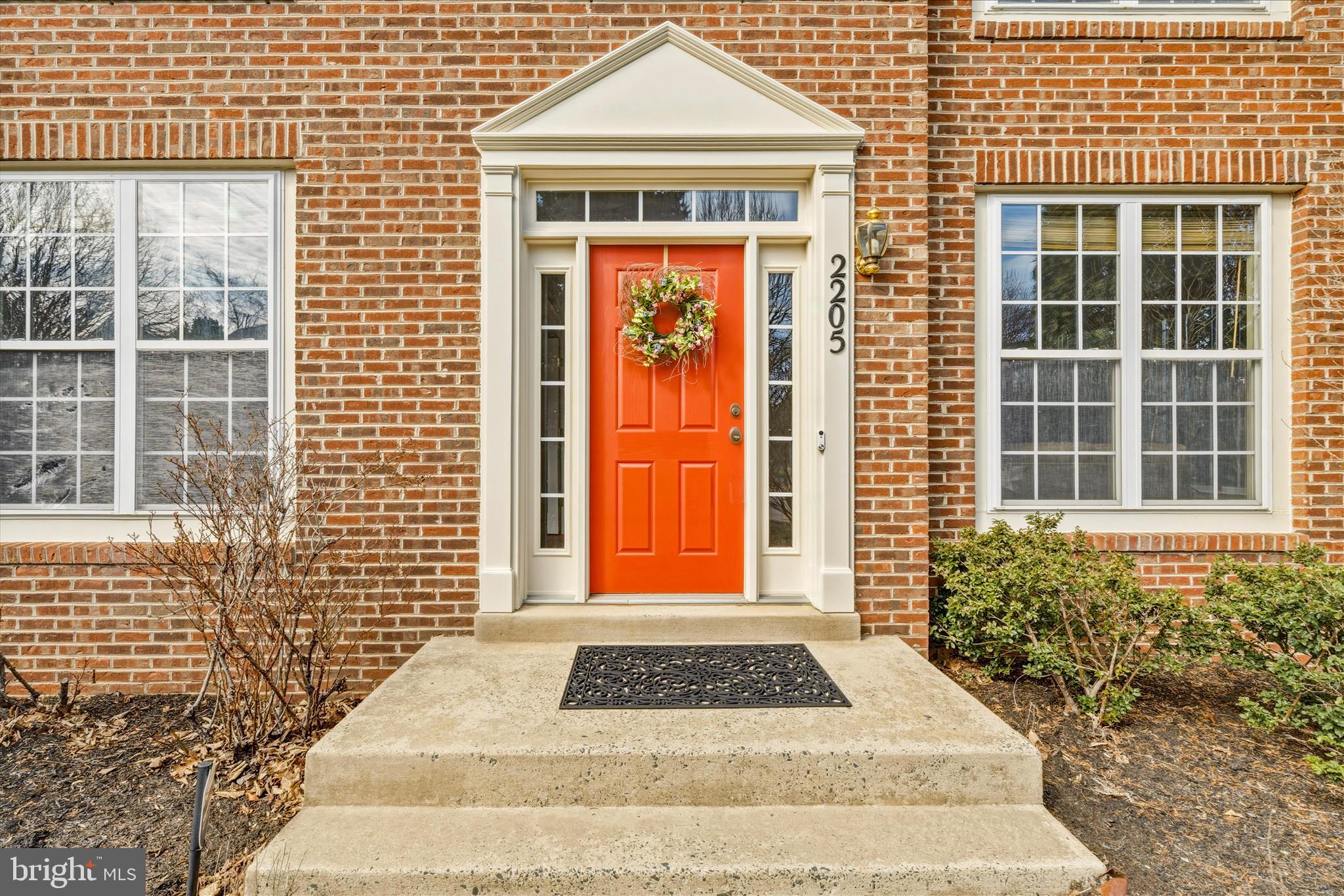 2205 MANOR SPRING TERRACE