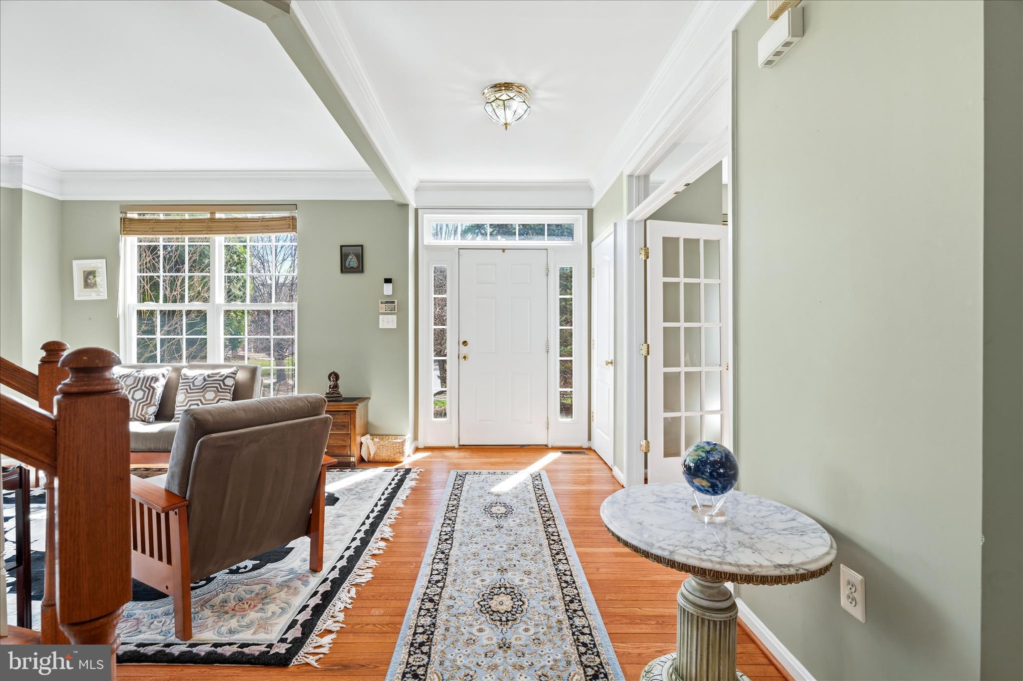 2205 MANOR SPRING TERRACE