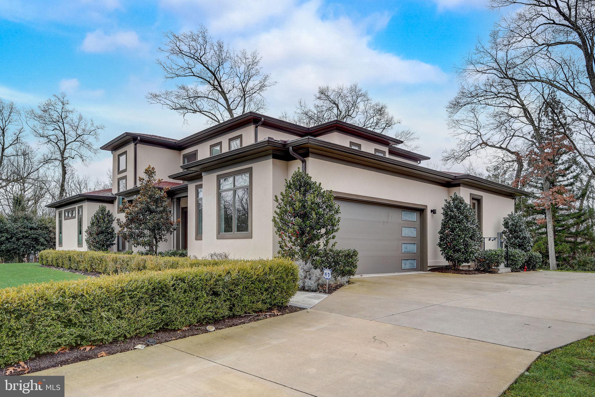 CONGRESSIONAL FOREST - Residential