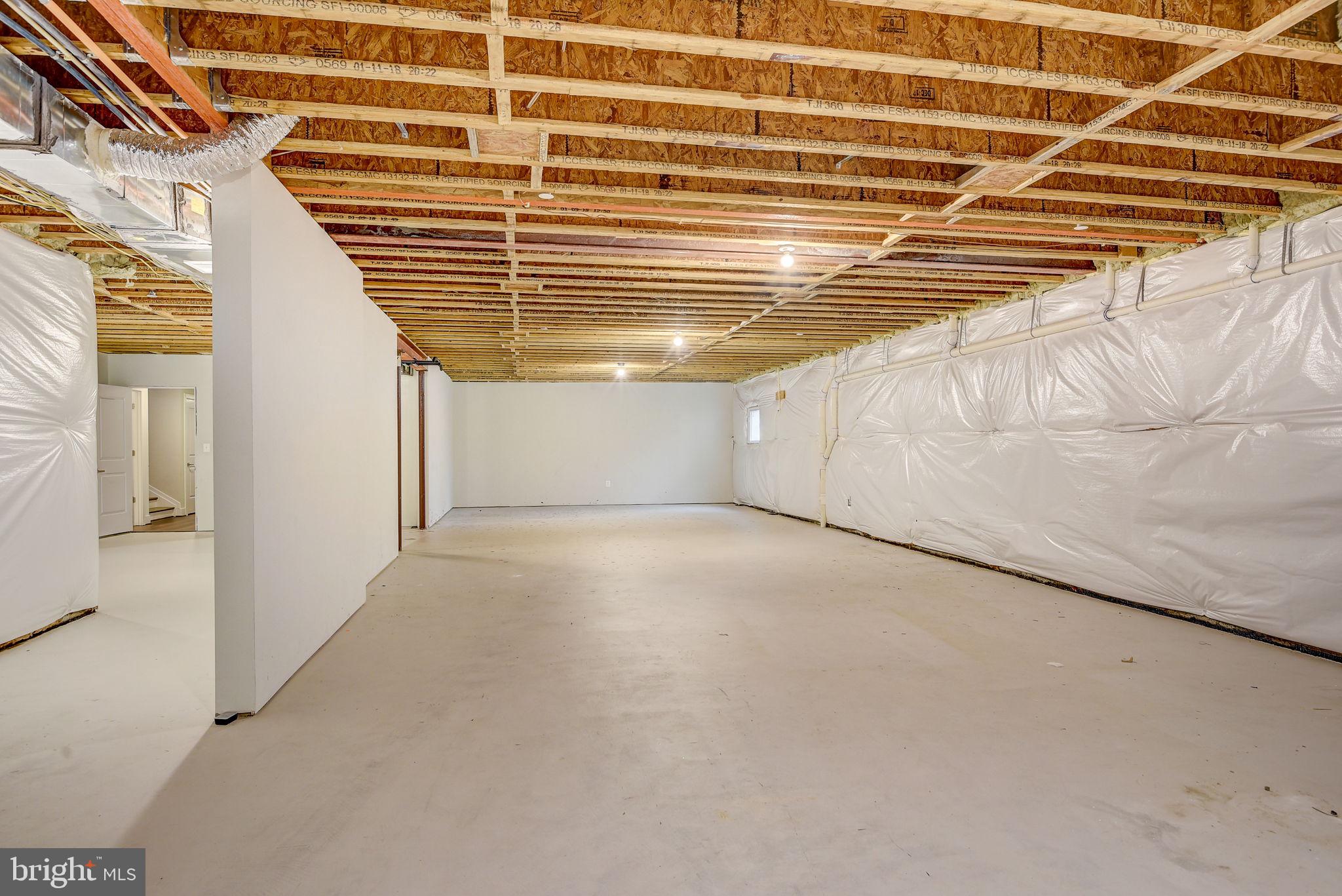 CONGRESSIONAL FOREST - Residential