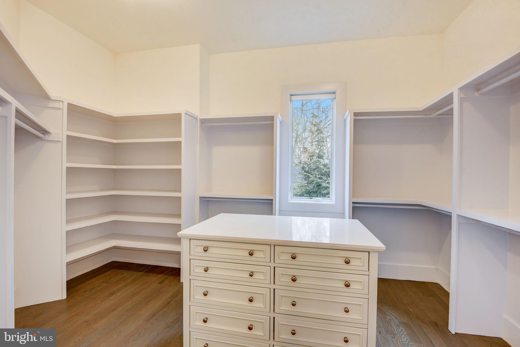 CONGRESSIONAL FOREST - Residential