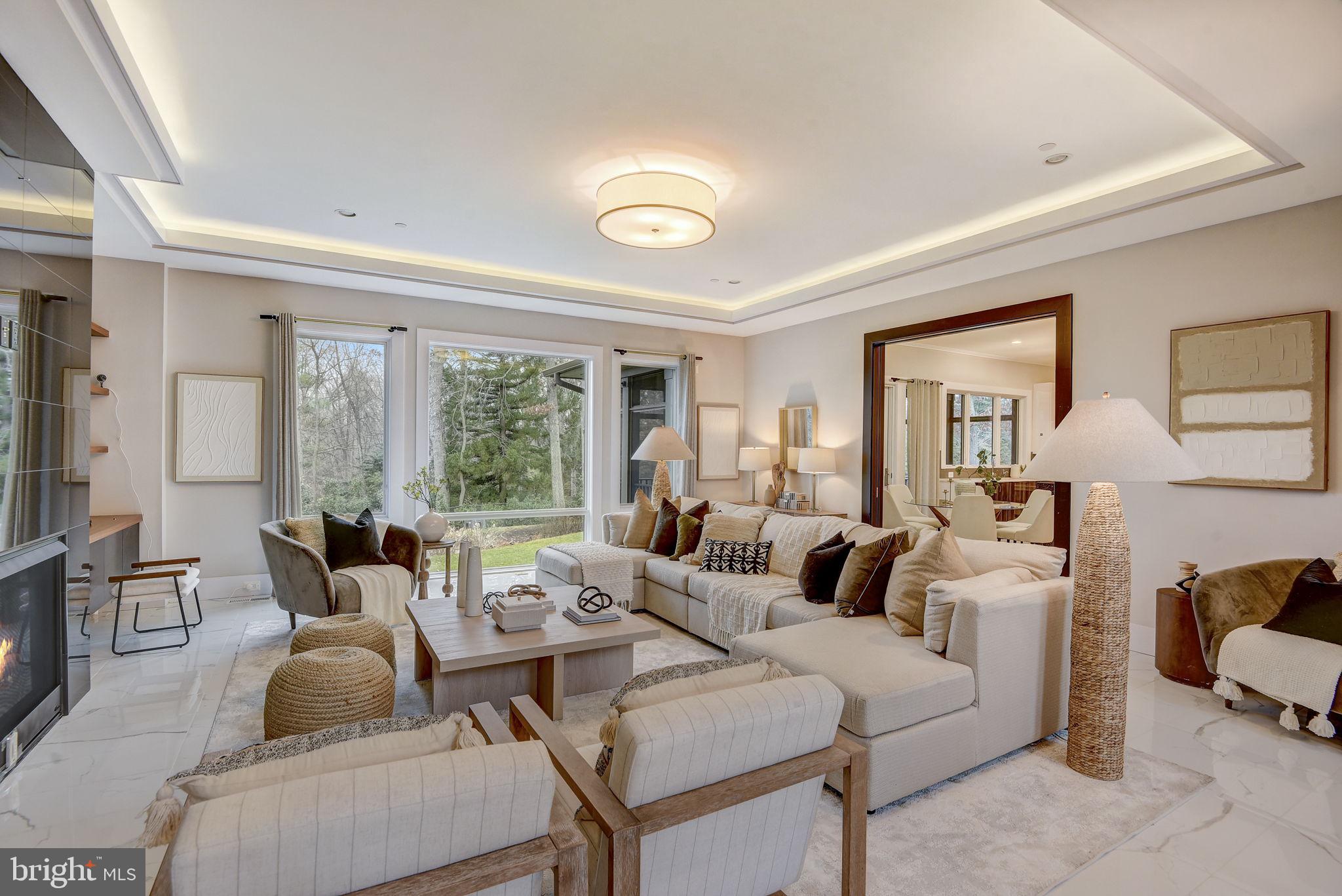 CONGRESSIONAL FOREST - Residential