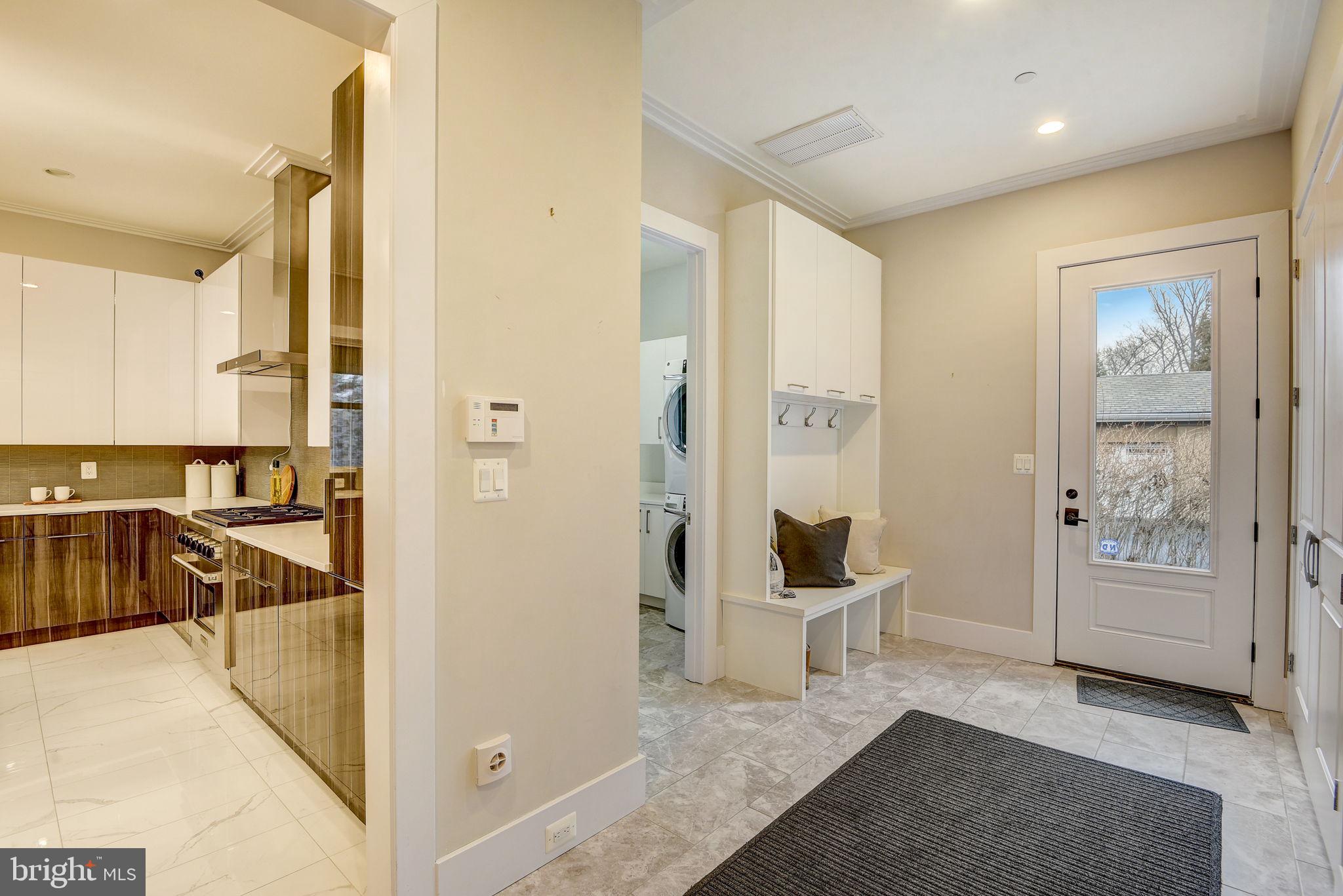 CONGRESSIONAL FOREST - Residential