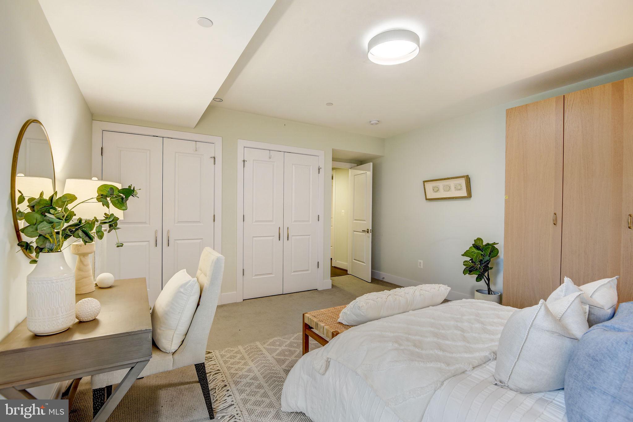 CONGRESSIONAL FOREST - Residential