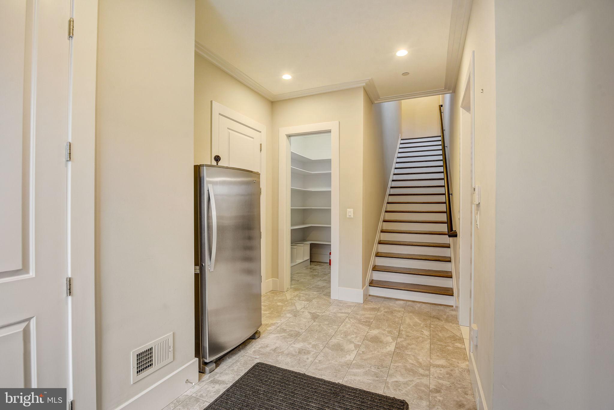 CONGRESSIONAL FOREST - Residential