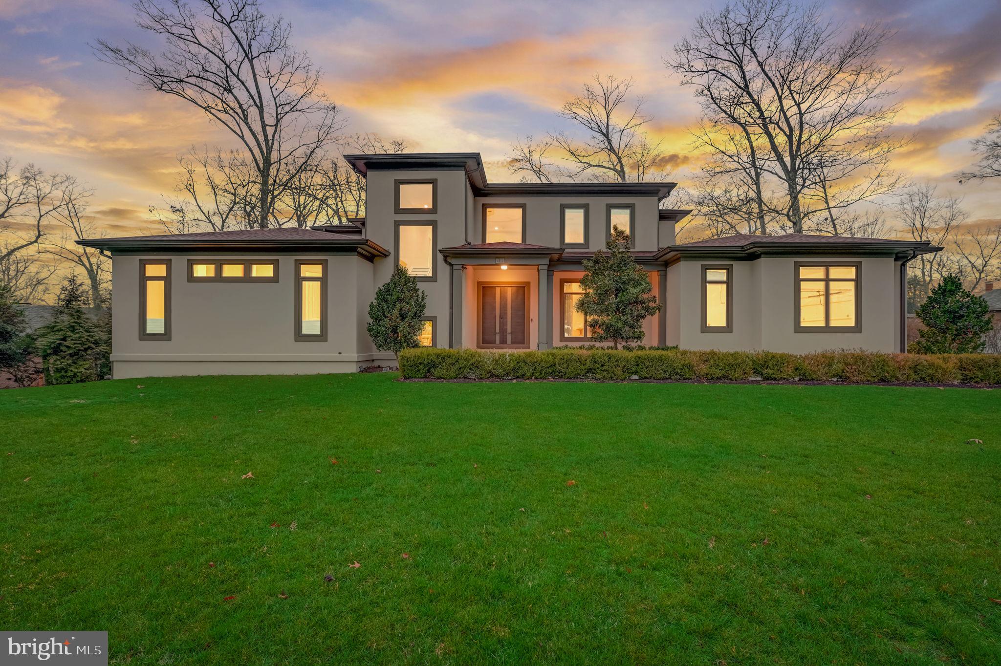 CONGRESSIONAL FOREST - Residential