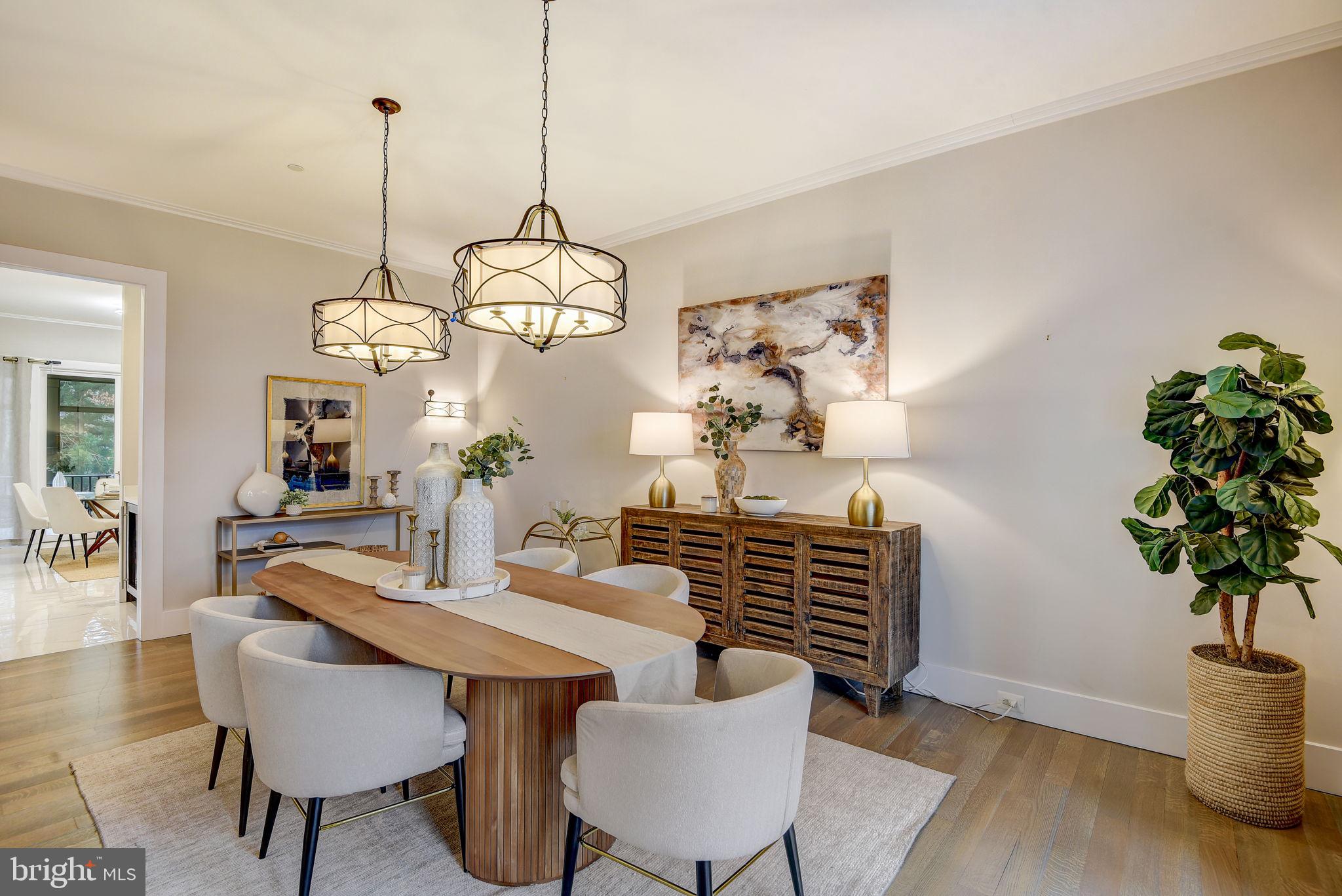 CONGRESSIONAL FOREST - Residential