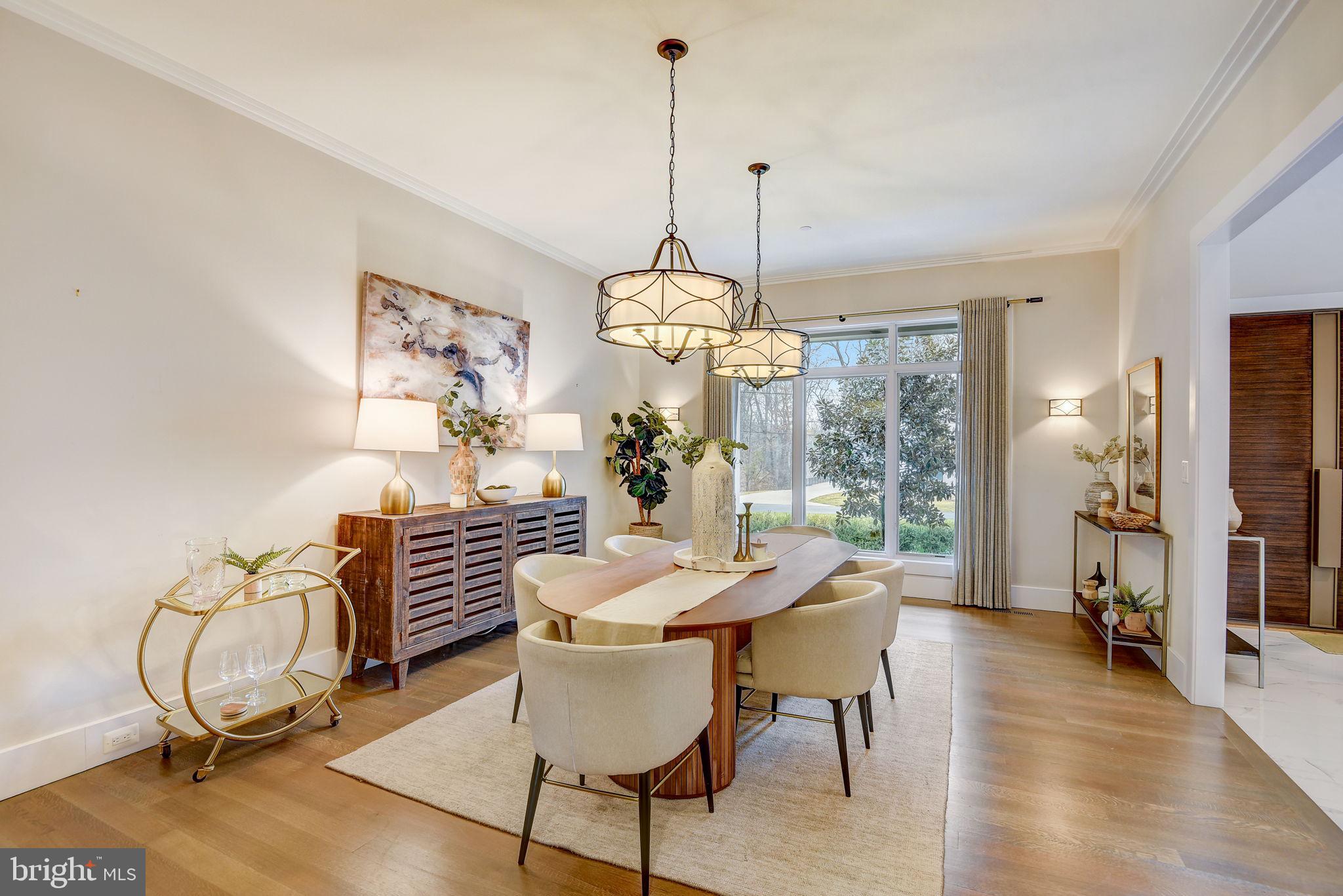 CONGRESSIONAL FOREST - Residential