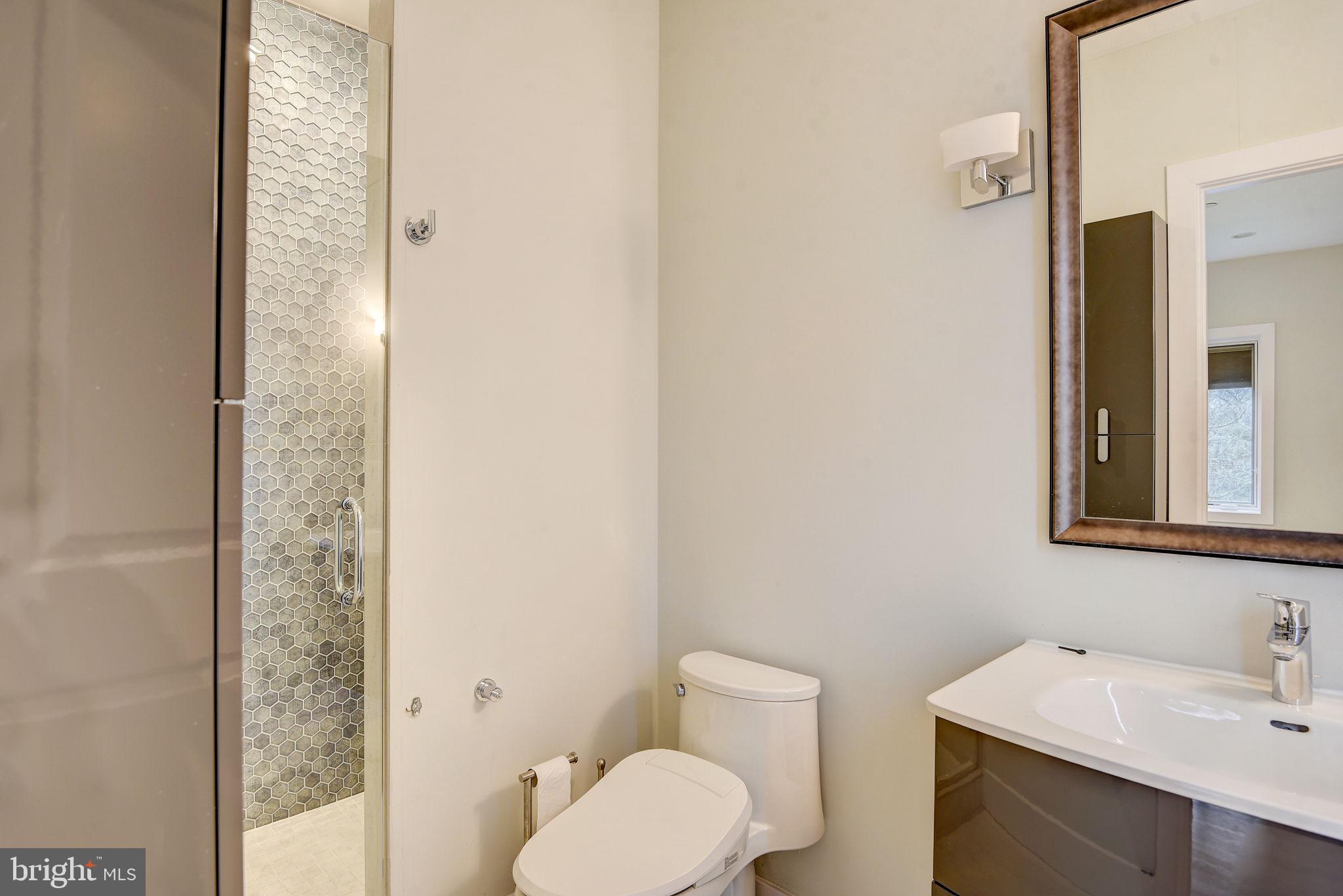 CONGRESSIONAL FOREST - Residential