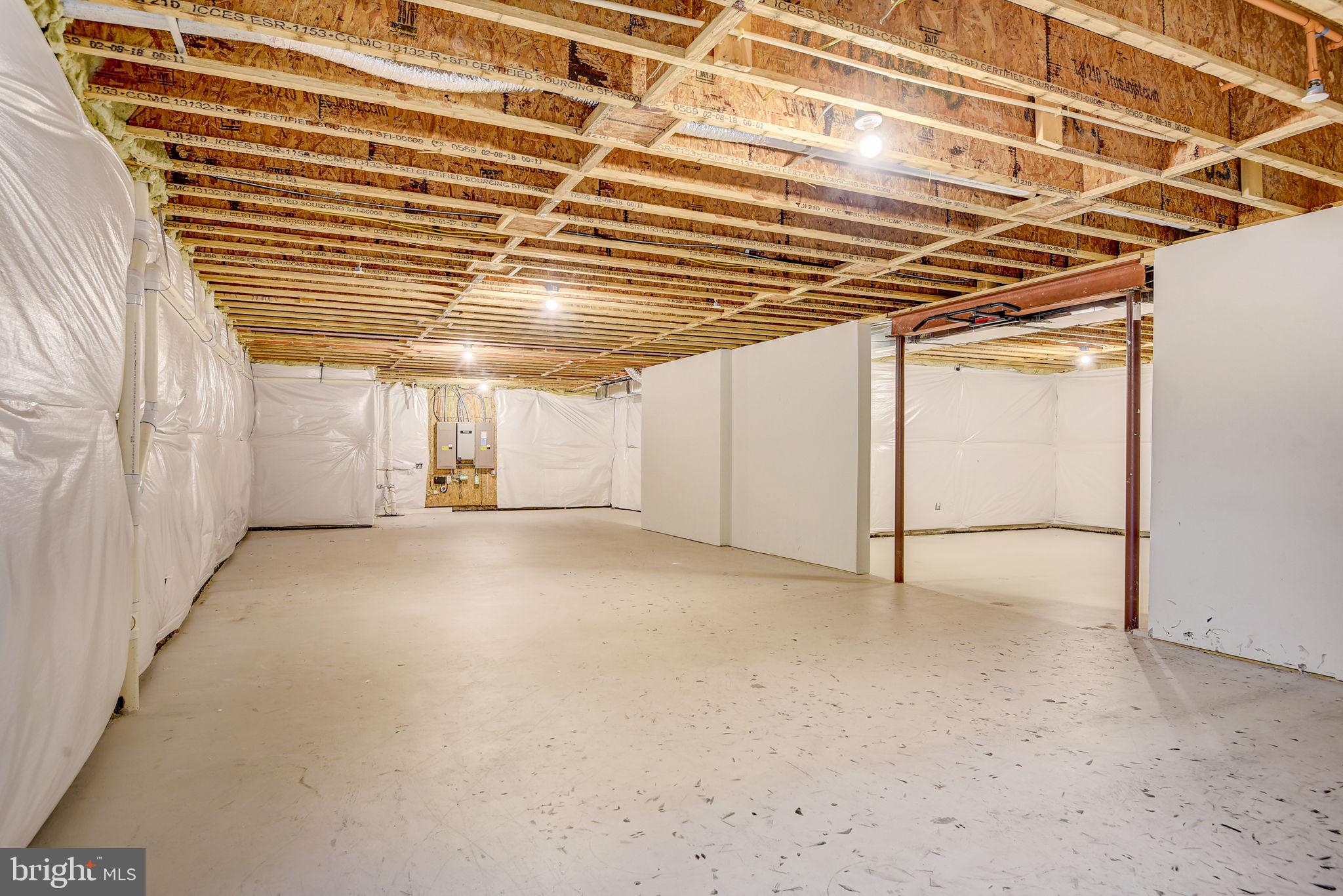 CONGRESSIONAL FOREST - Residential