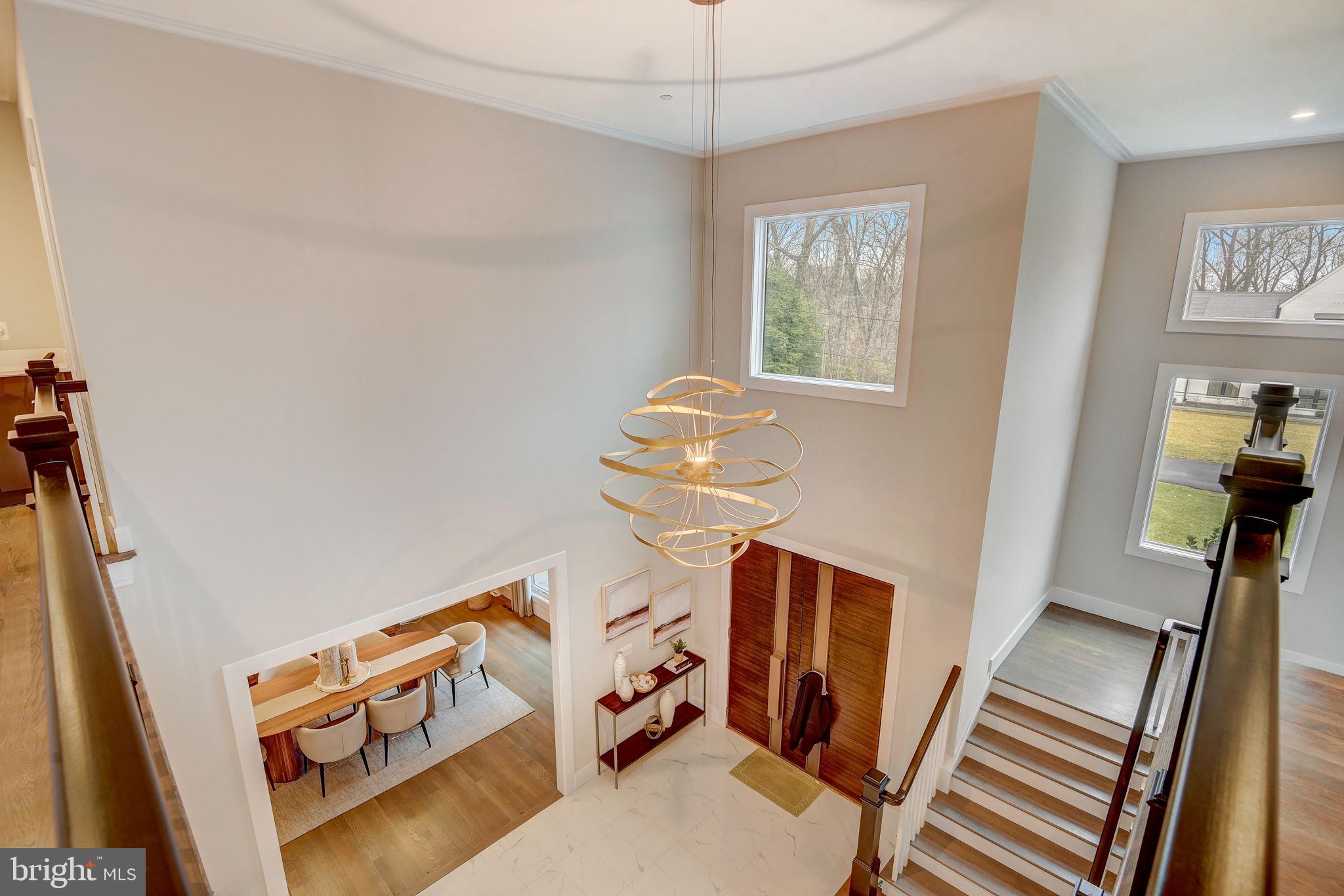 CONGRESSIONAL FOREST - Residential