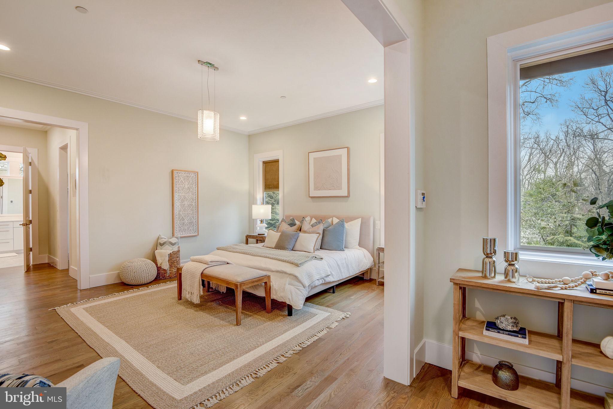 CONGRESSIONAL FOREST - Residential