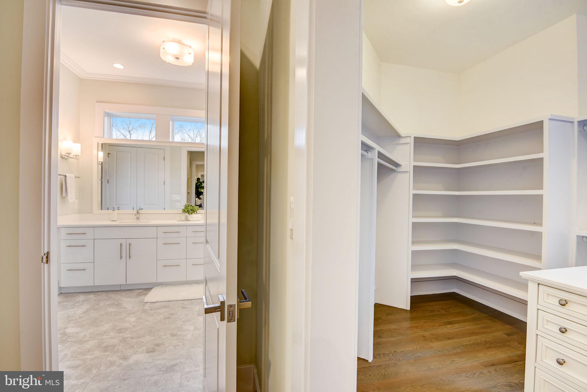 CONGRESSIONAL FOREST - Residential