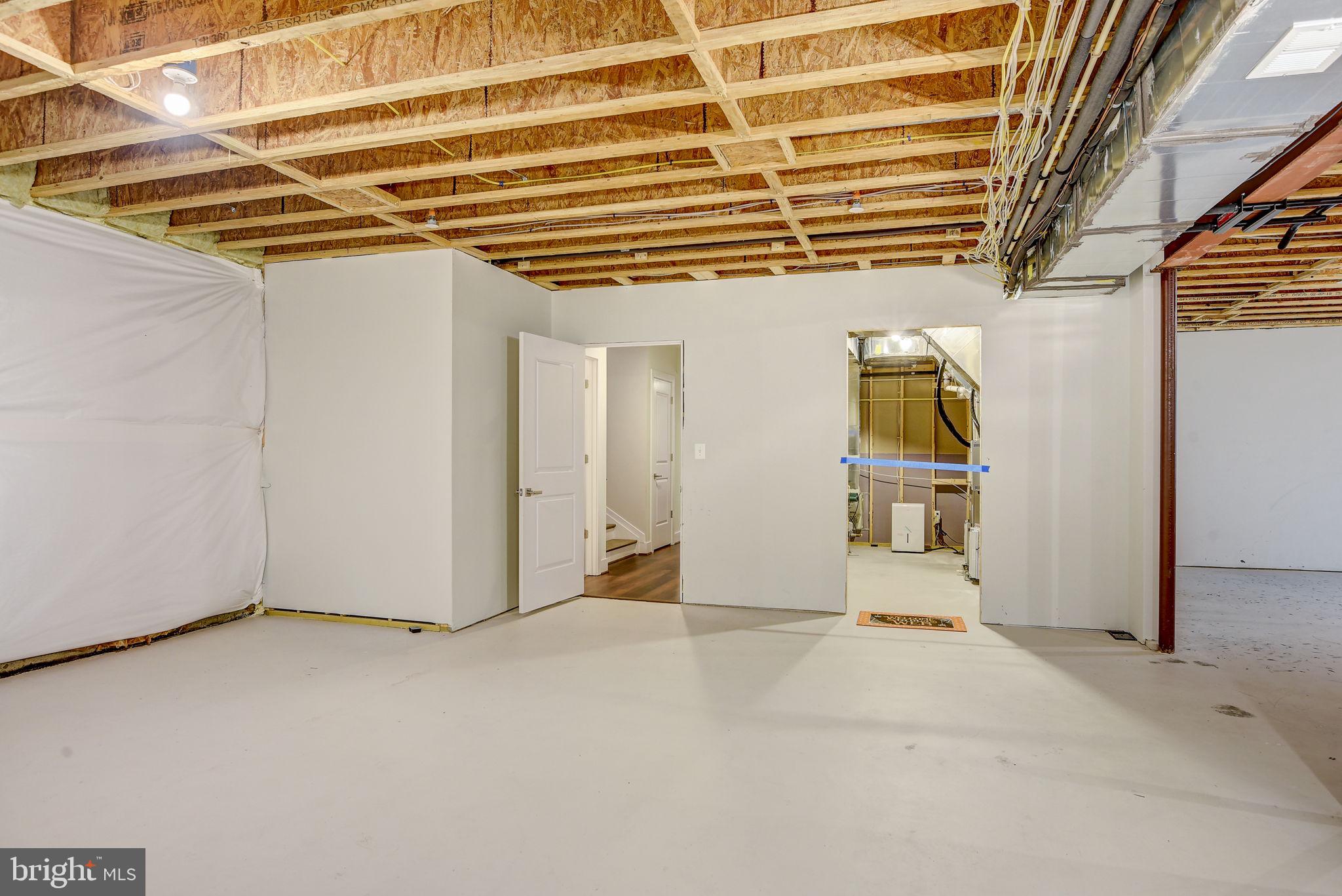 CONGRESSIONAL FOREST - Residential