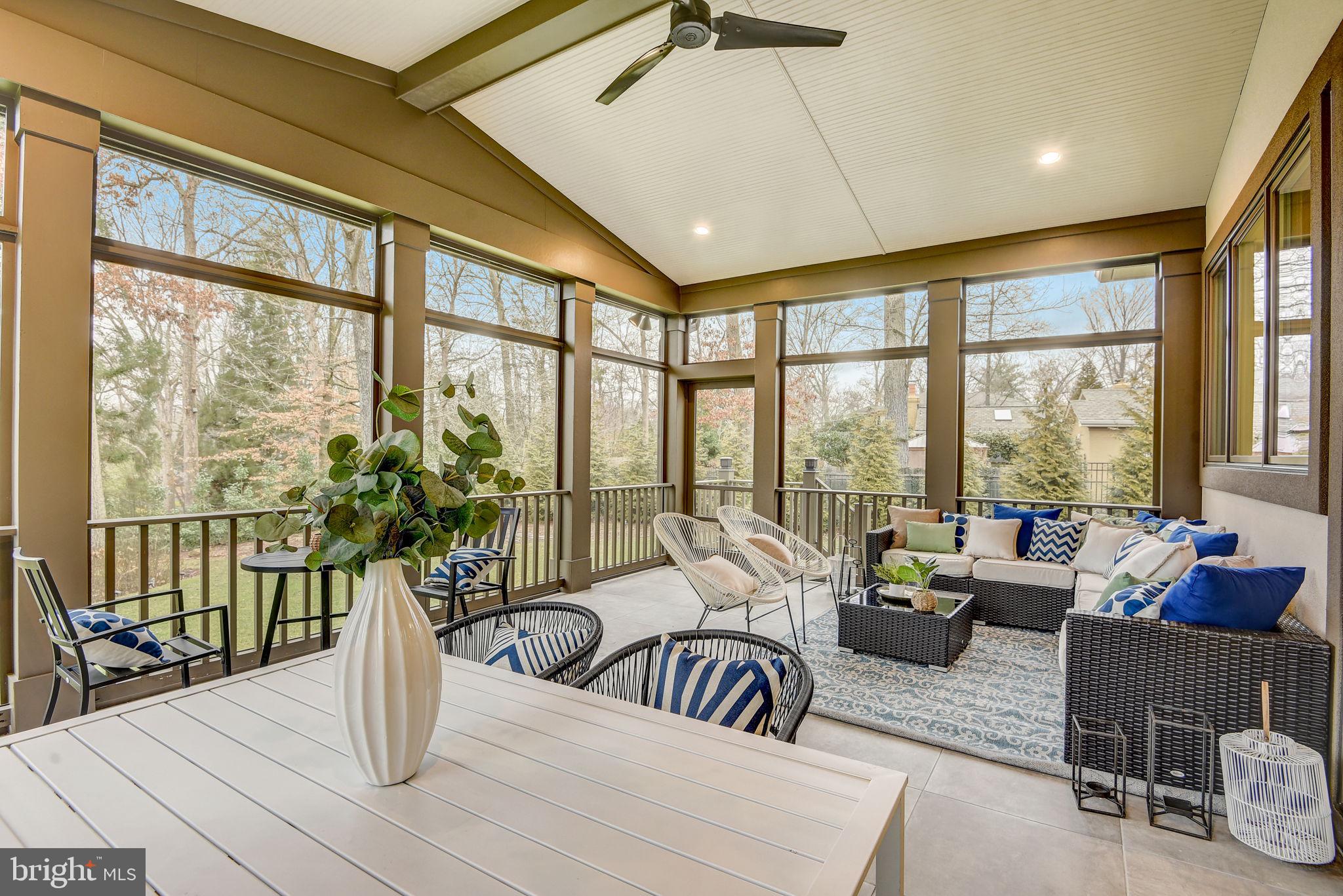 CONGRESSIONAL FOREST - Residential