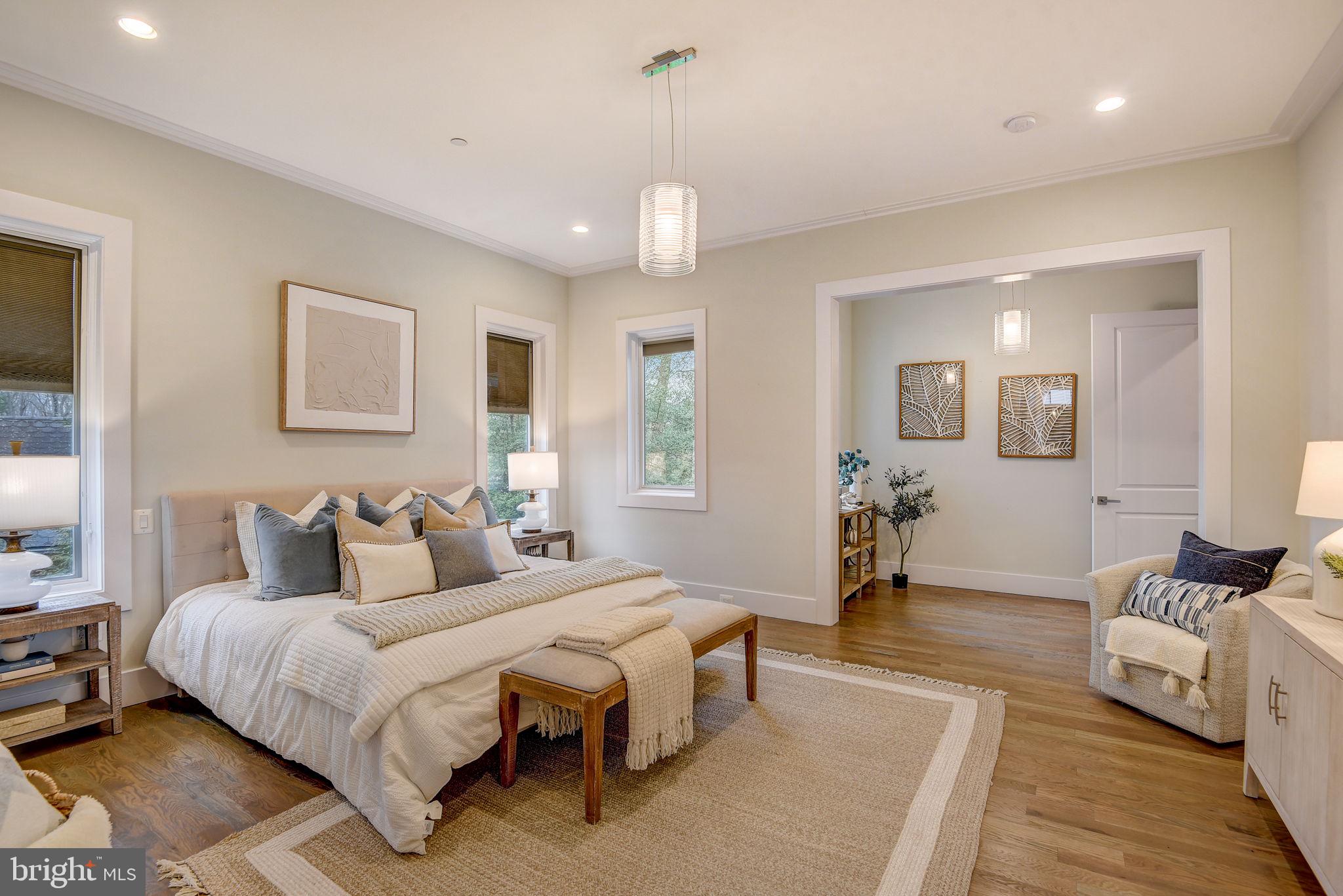 CONGRESSIONAL FOREST - Residential