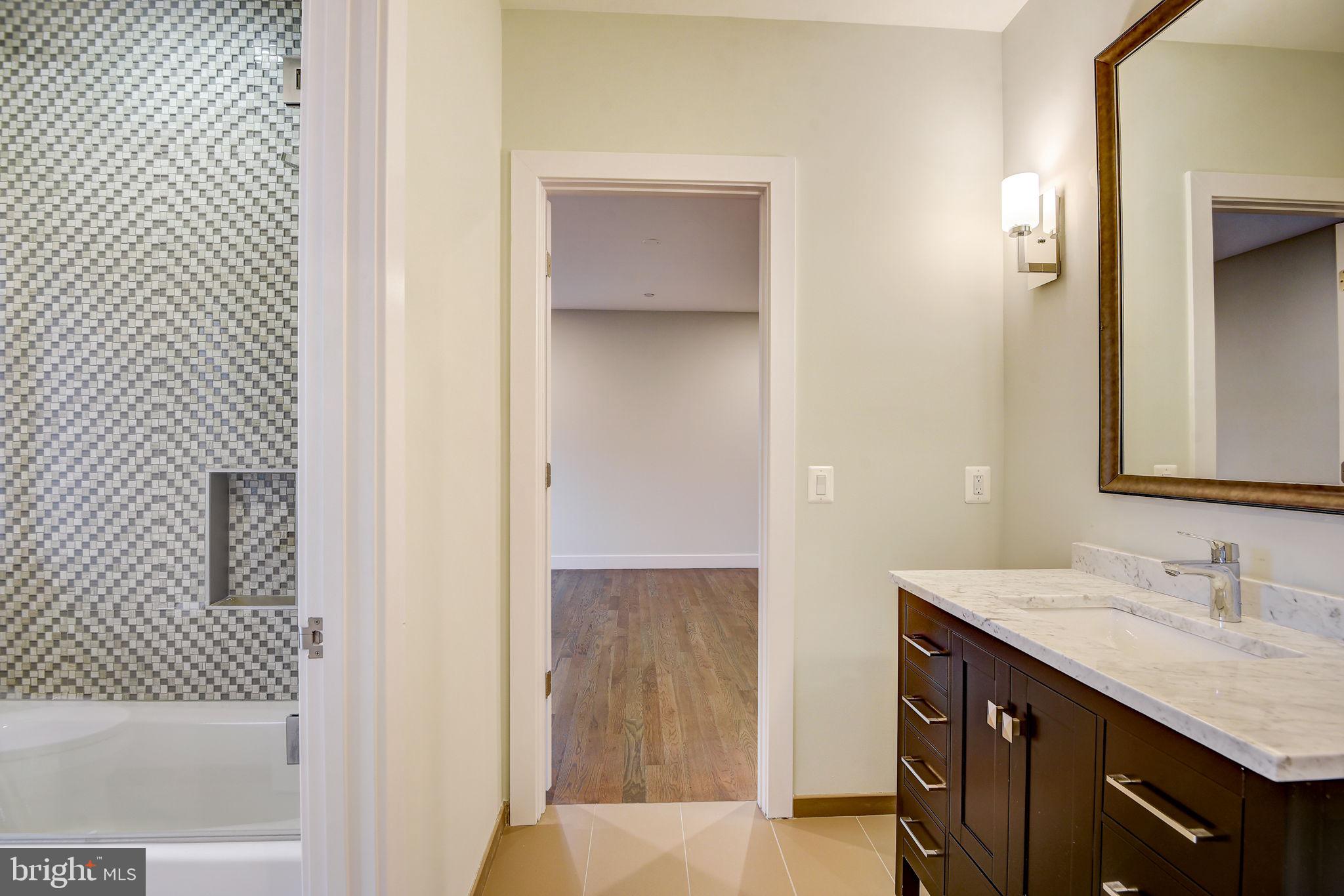 CONGRESSIONAL FOREST - Residential