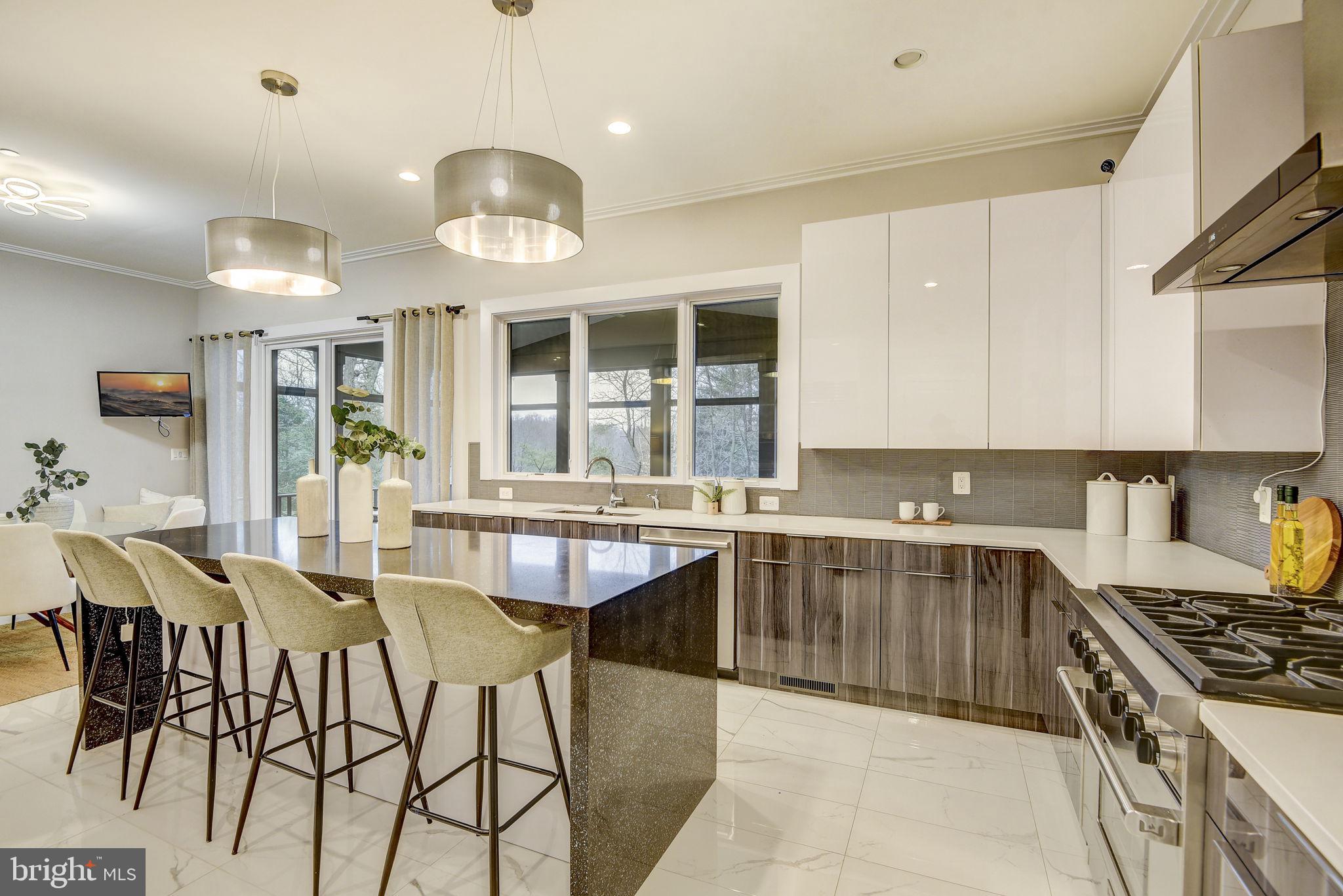 CONGRESSIONAL FOREST - Residential