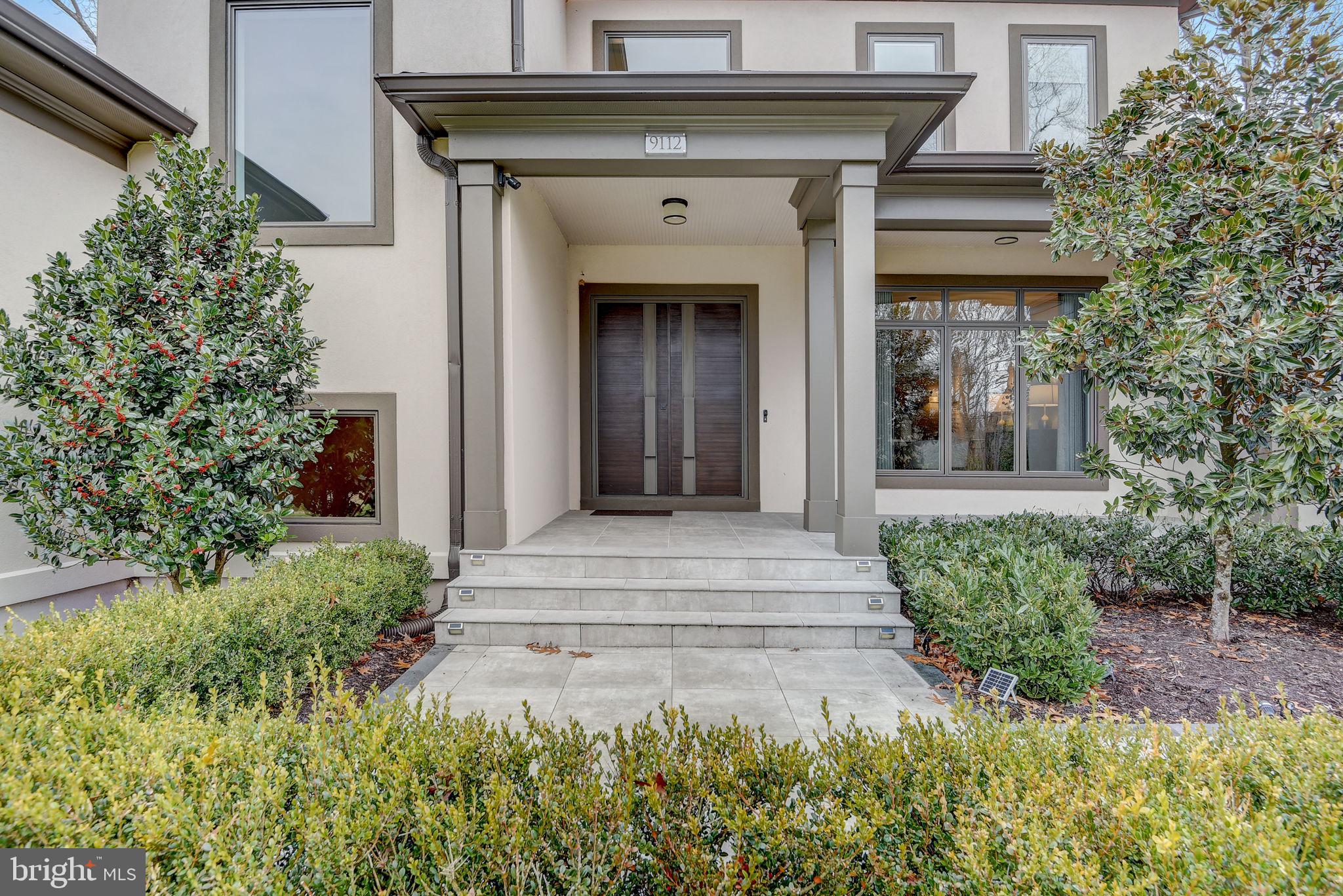 CONGRESSIONAL FOREST - Residential