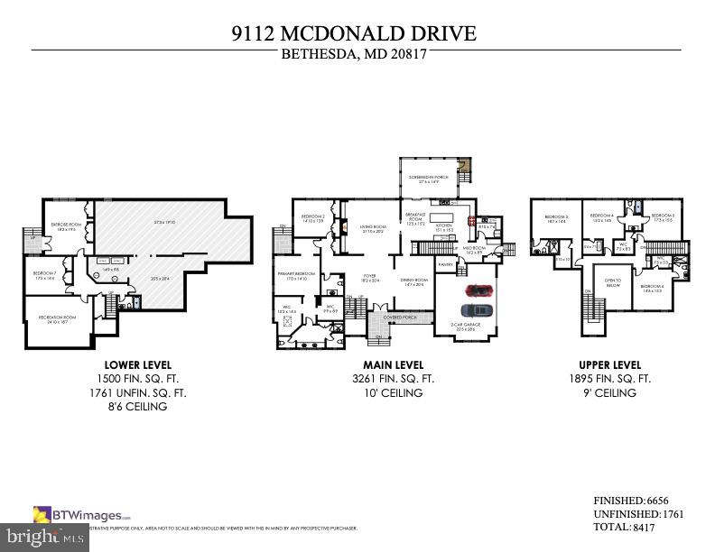 CONGRESSIONAL FOREST - Residential