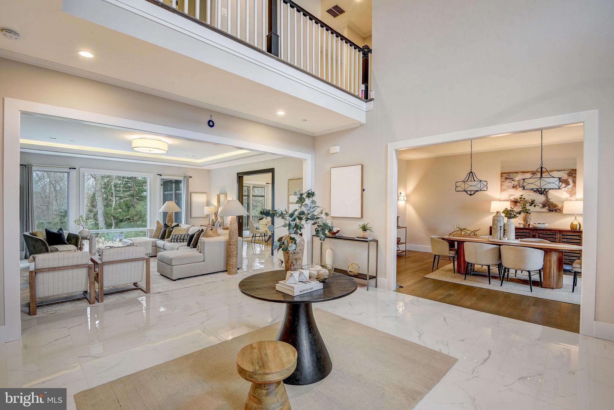 CONGRESSIONAL FOREST - Residential