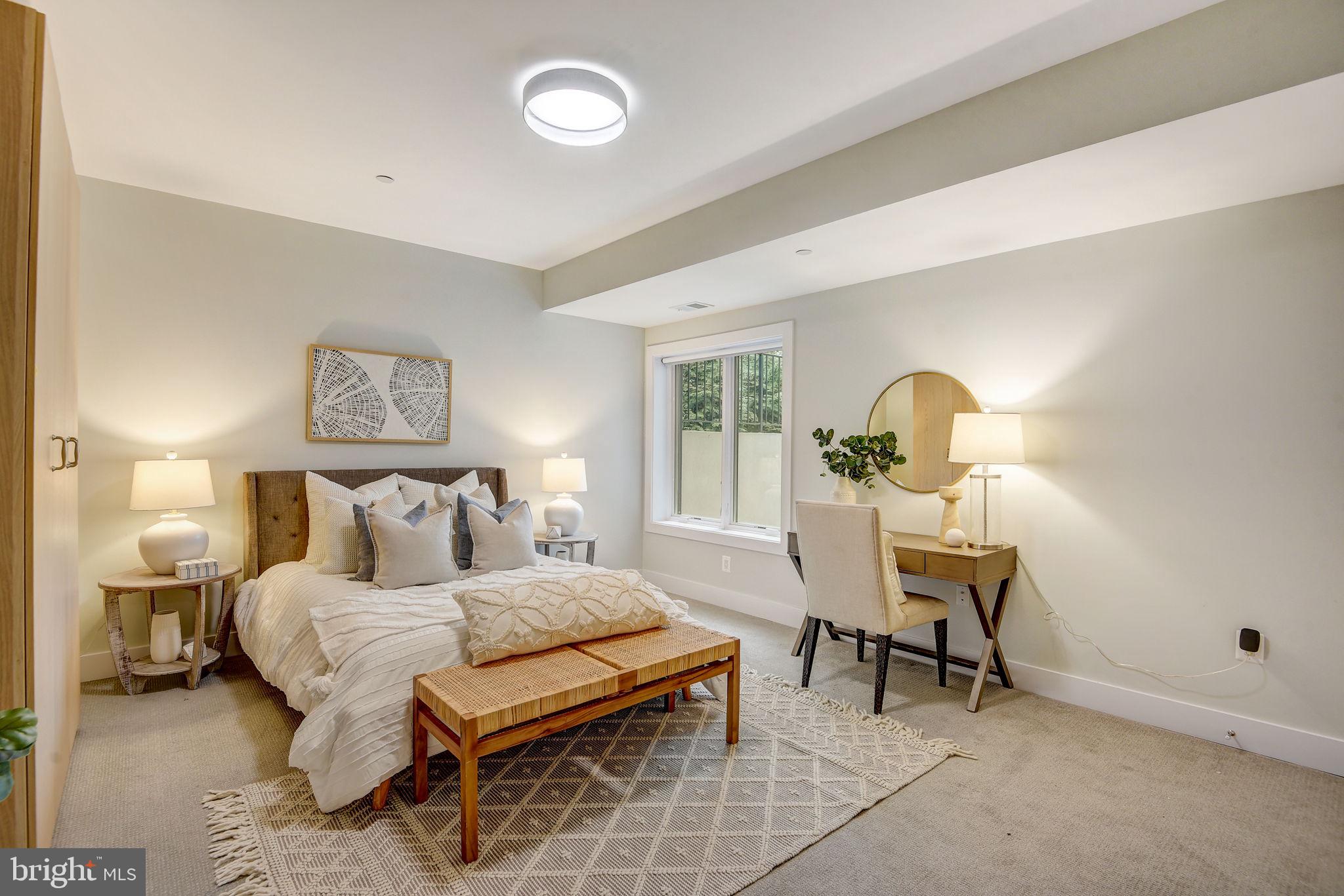 CONGRESSIONAL FOREST - Residential