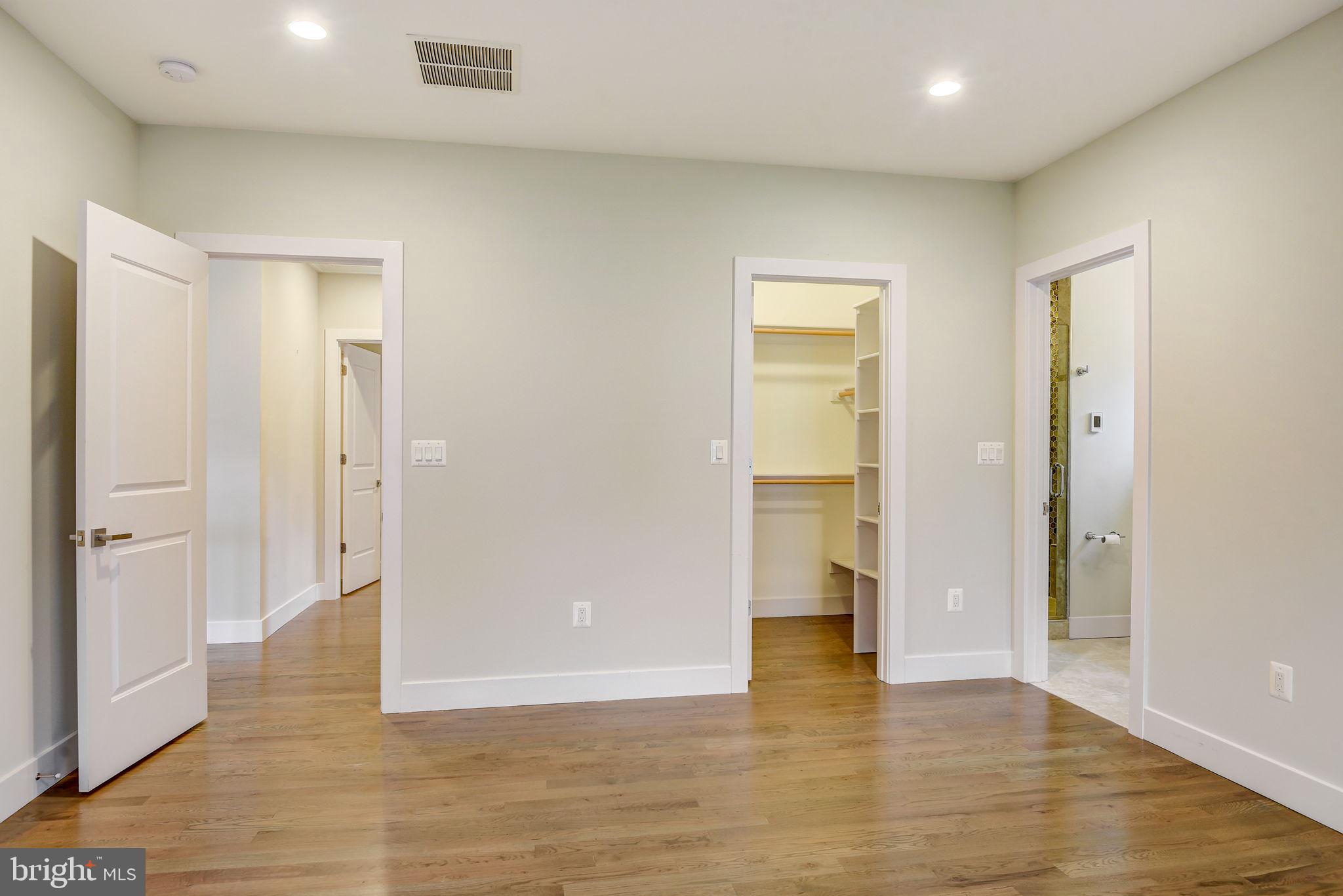 CONGRESSIONAL FOREST - Residential