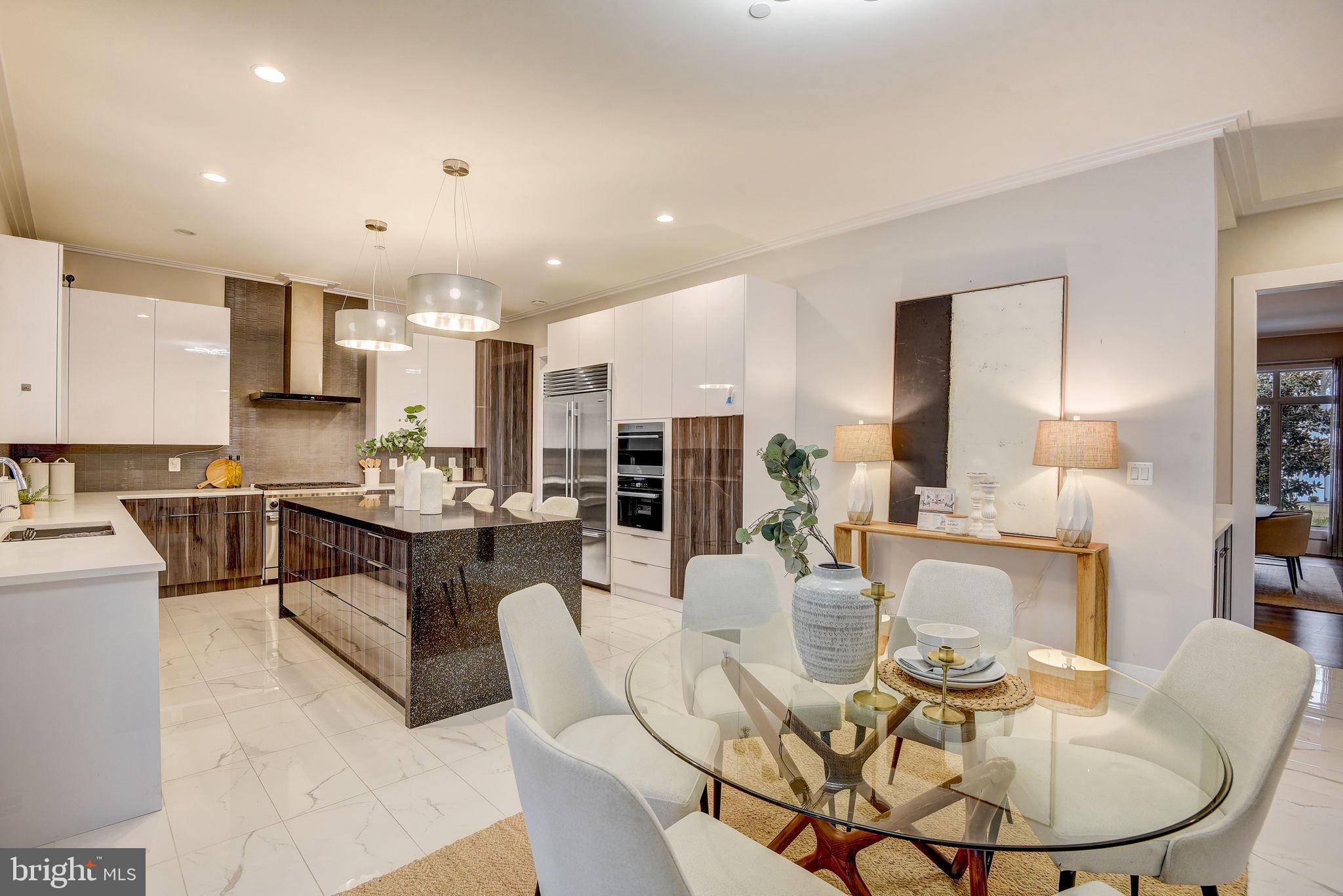 CONGRESSIONAL FOREST - Residential