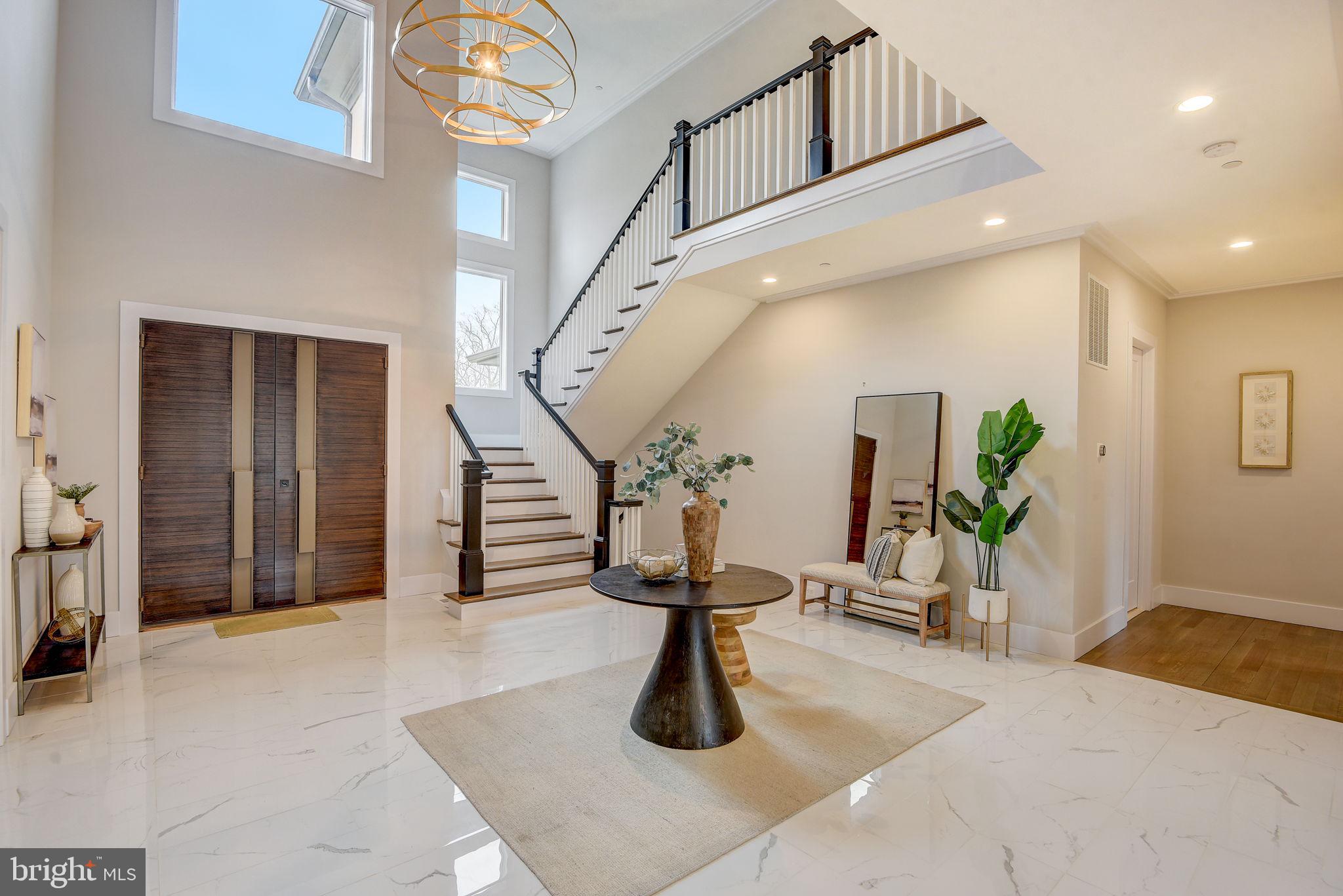 CONGRESSIONAL FOREST - Residential