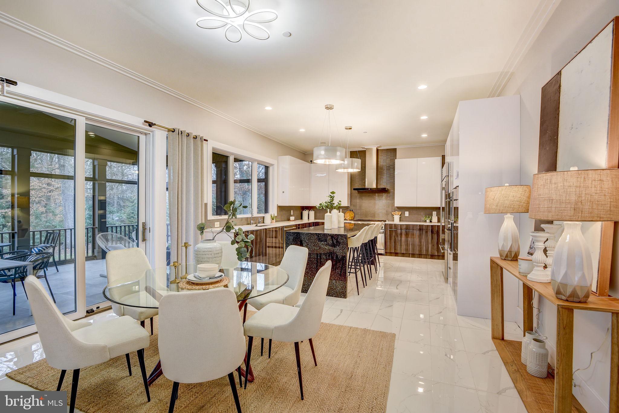 CONGRESSIONAL FOREST - Residential