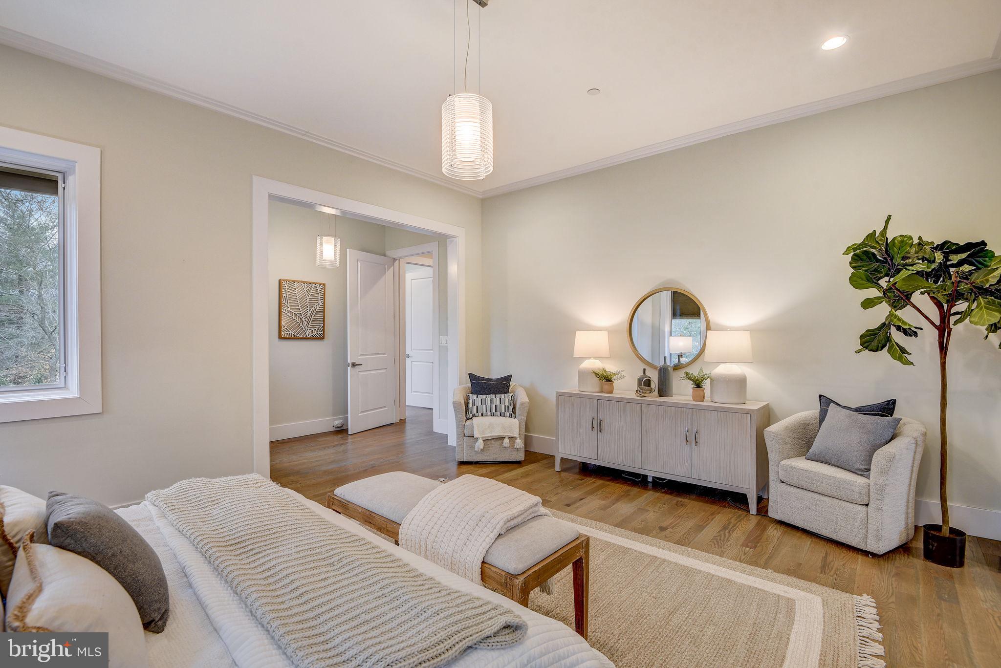 CONGRESSIONAL FOREST - Residential