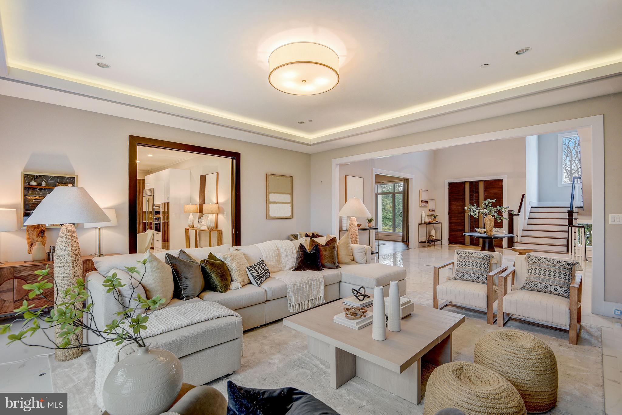 CONGRESSIONAL FOREST - Residential