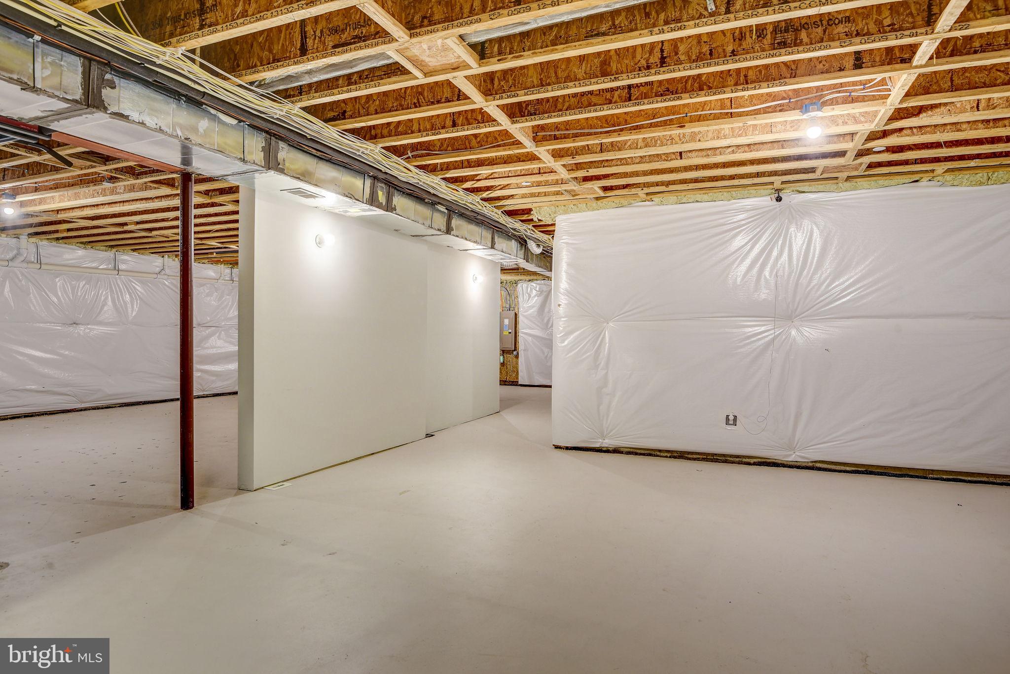 CONGRESSIONAL FOREST - Residential