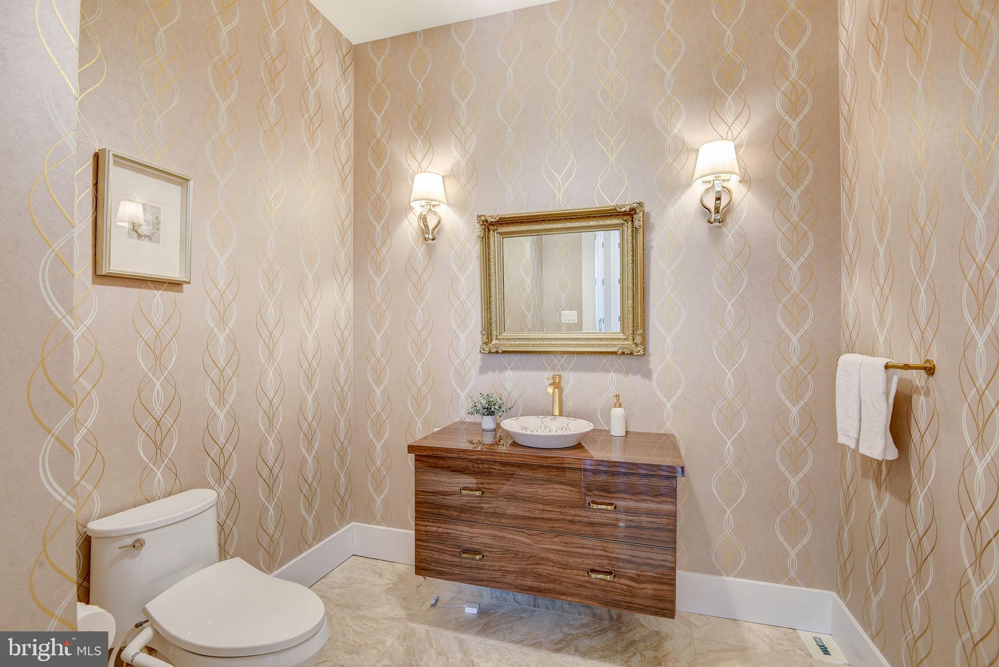 CONGRESSIONAL FOREST - Residential