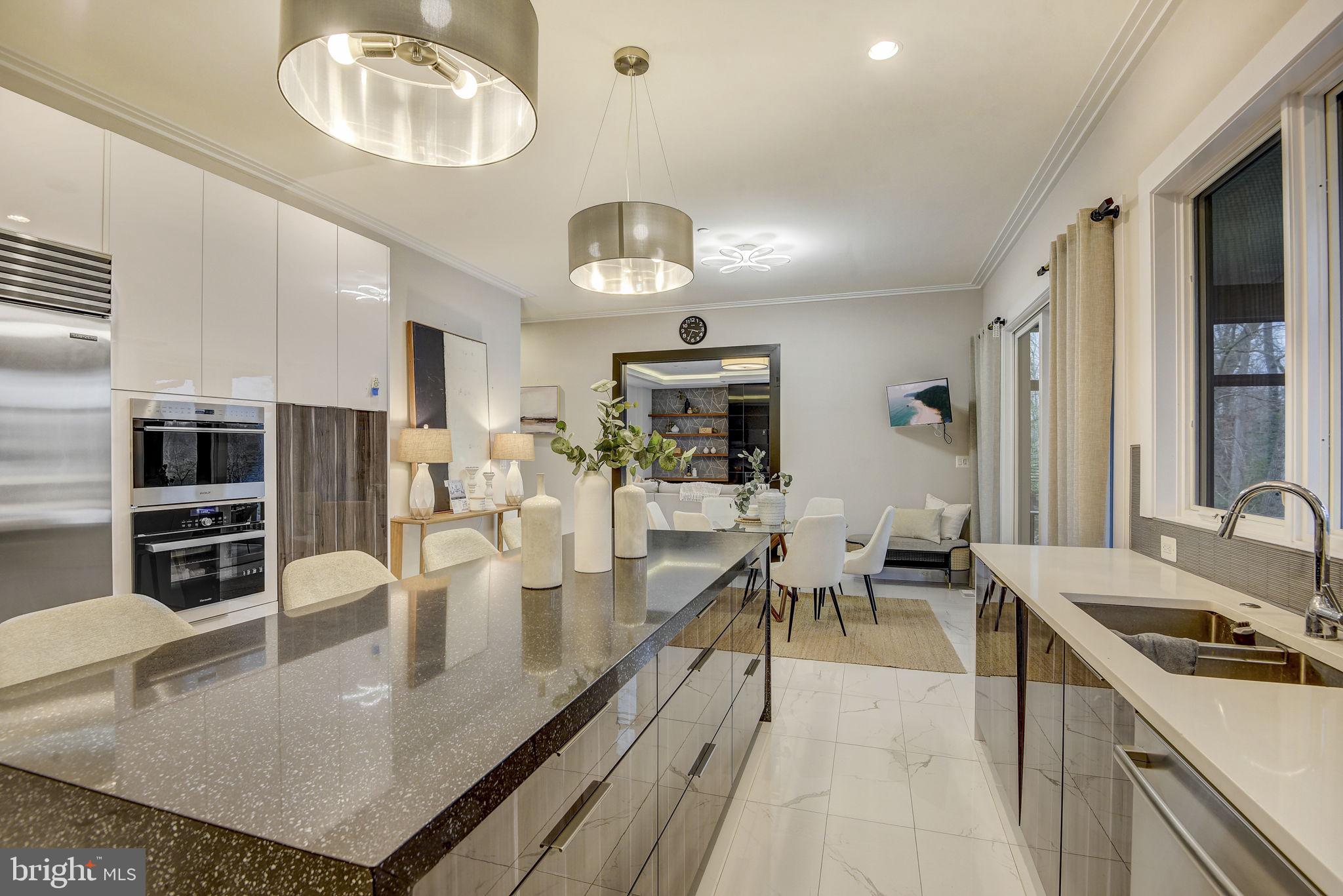 CONGRESSIONAL FOREST - Residential