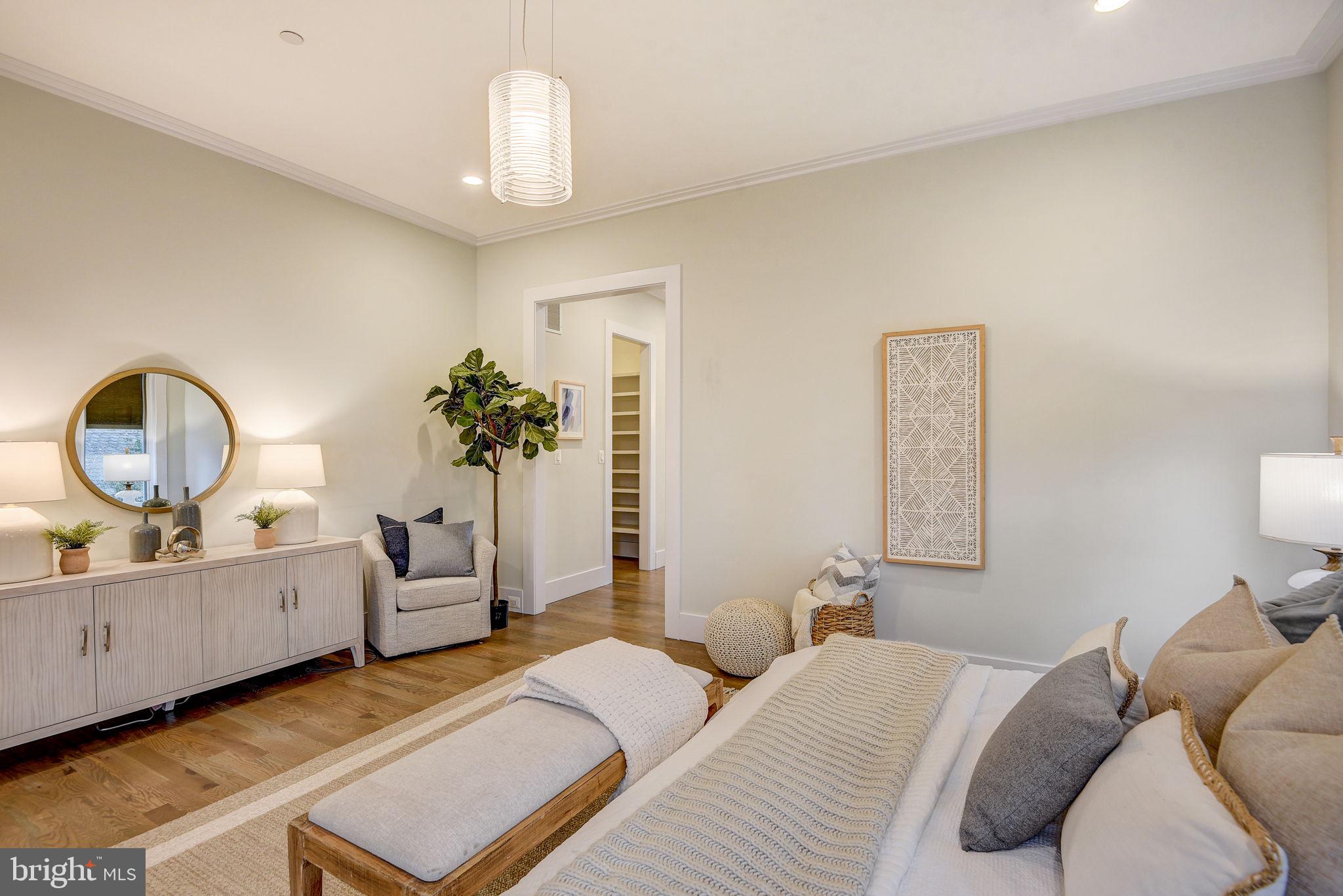 CONGRESSIONAL FOREST - Residential