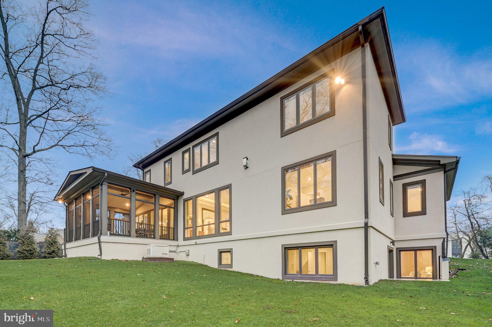 CONGRESSIONAL FOREST - Residential