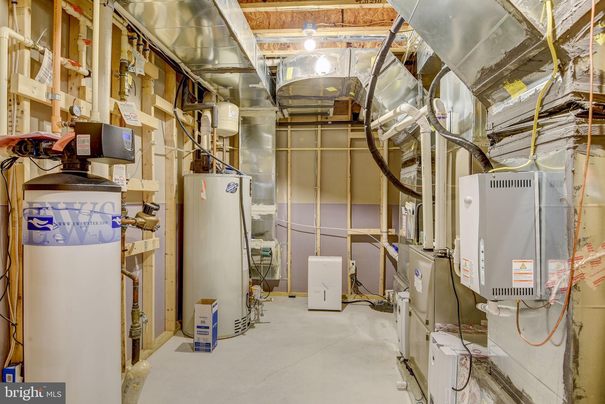 CONGRESSIONAL FOREST - Residential