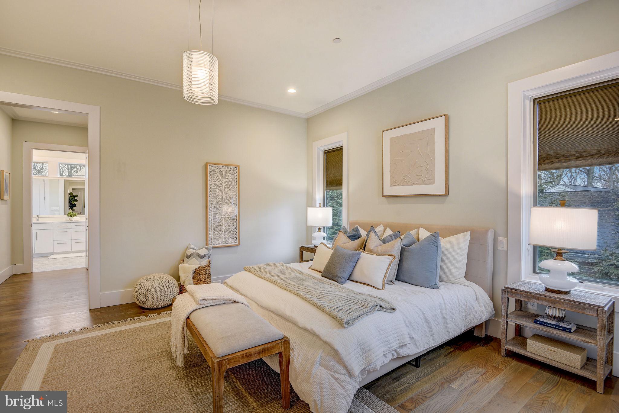 CONGRESSIONAL FOREST - Residential