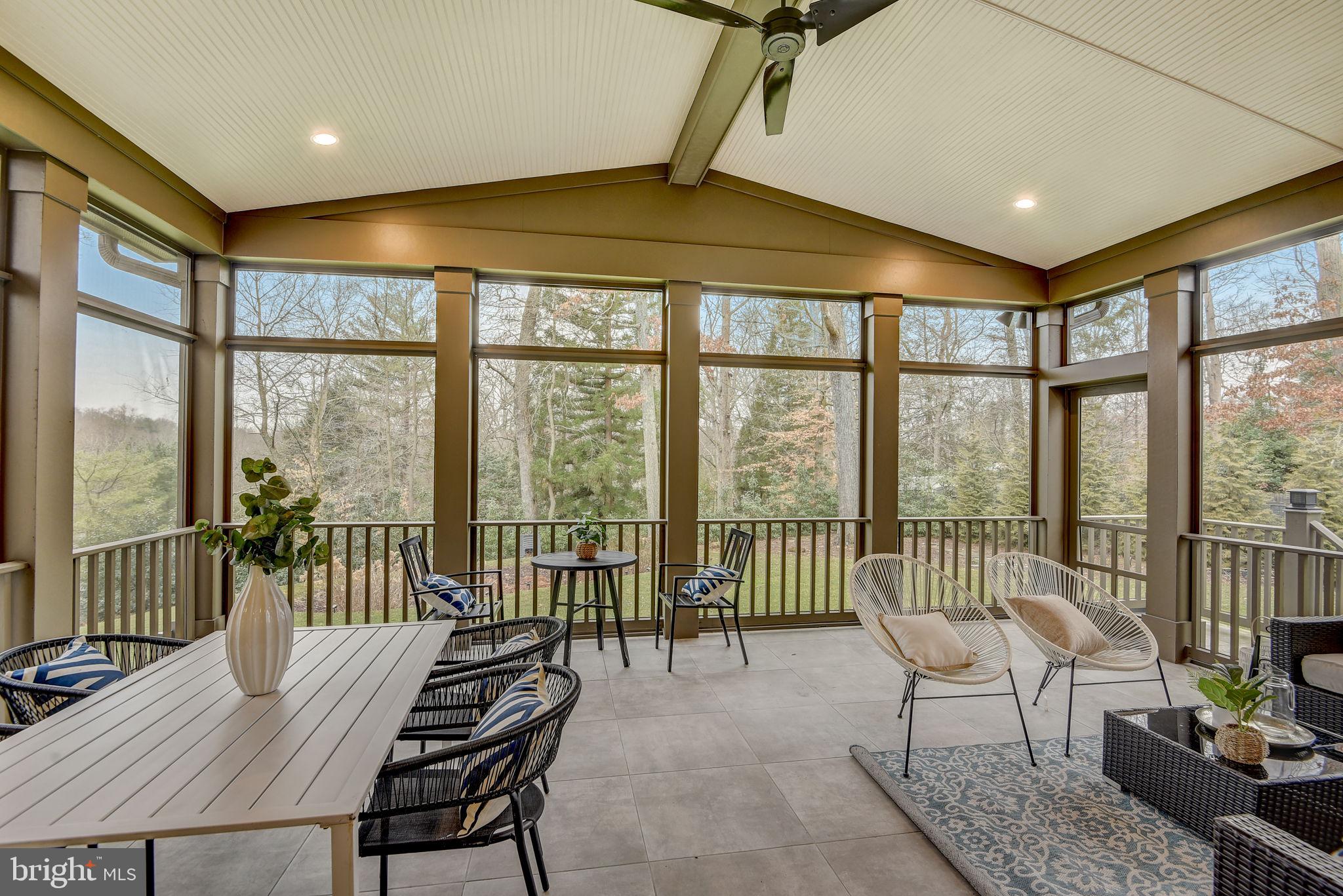 CONGRESSIONAL FOREST - Residential