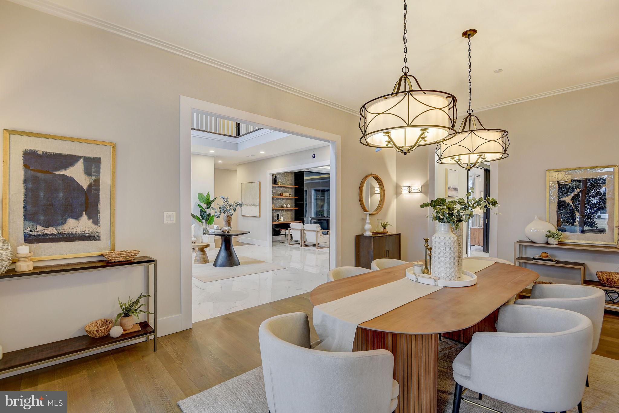 CONGRESSIONAL FOREST - Residential