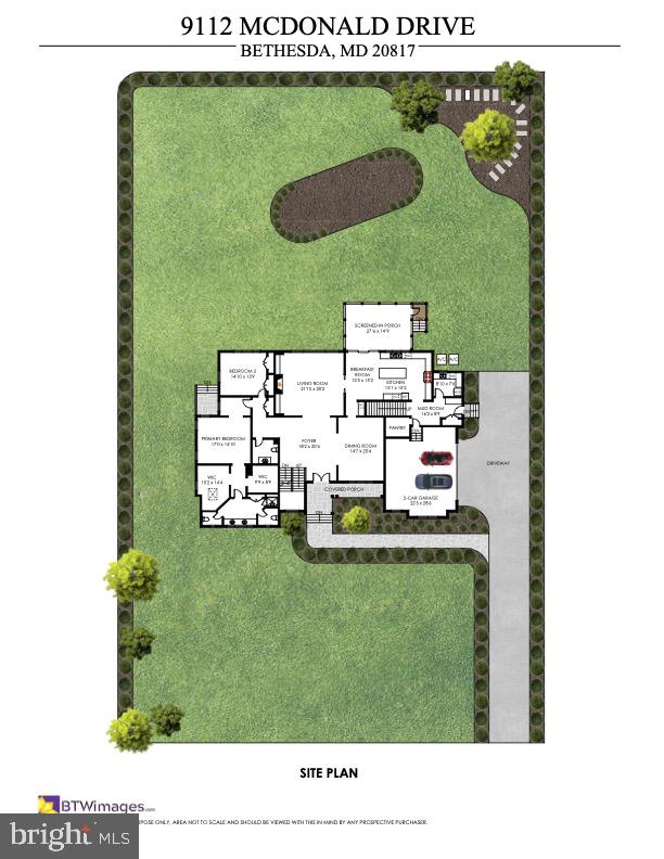 CONGRESSIONAL FOREST - Residential