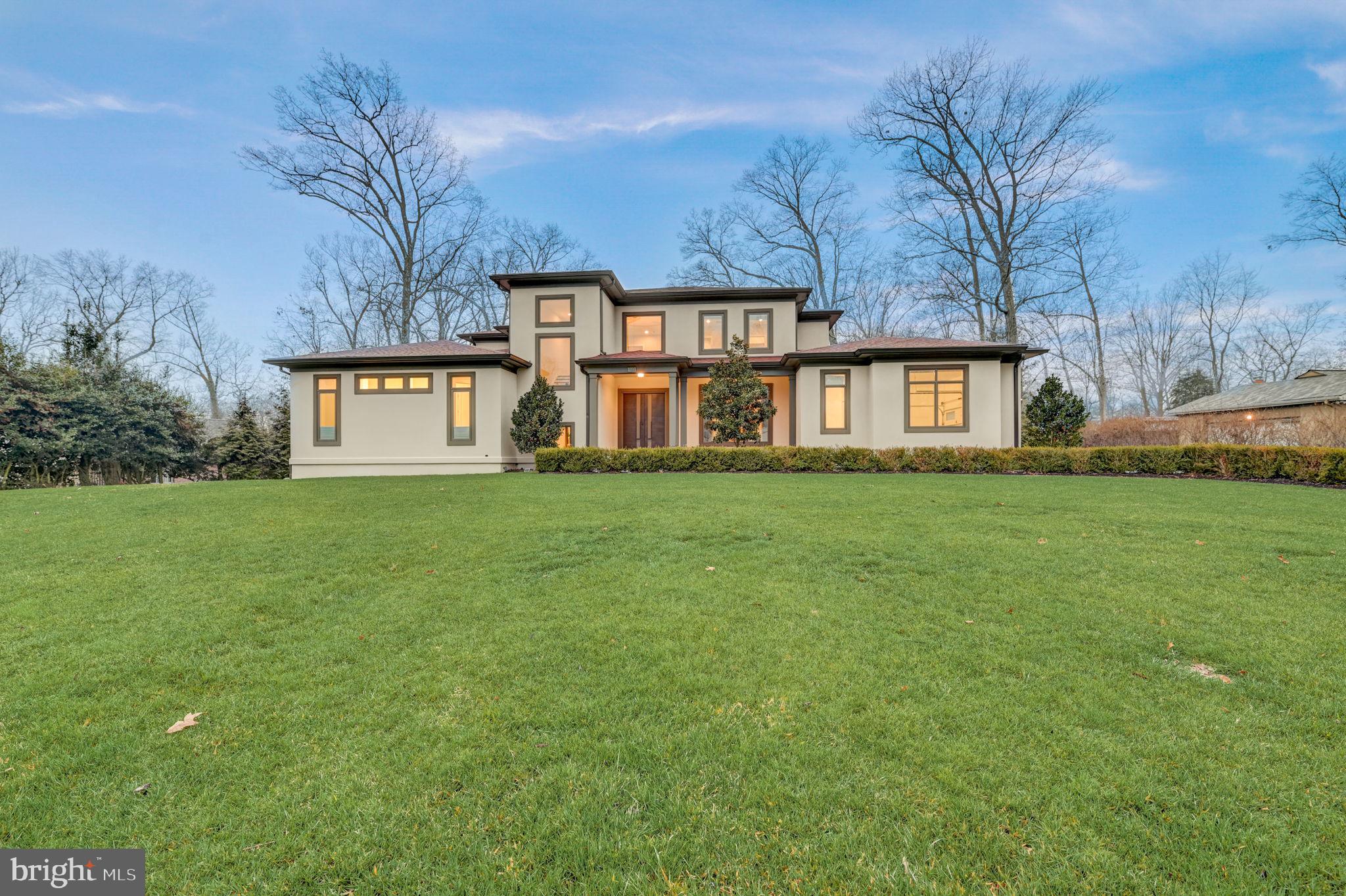 CONGRESSIONAL FOREST - Residential