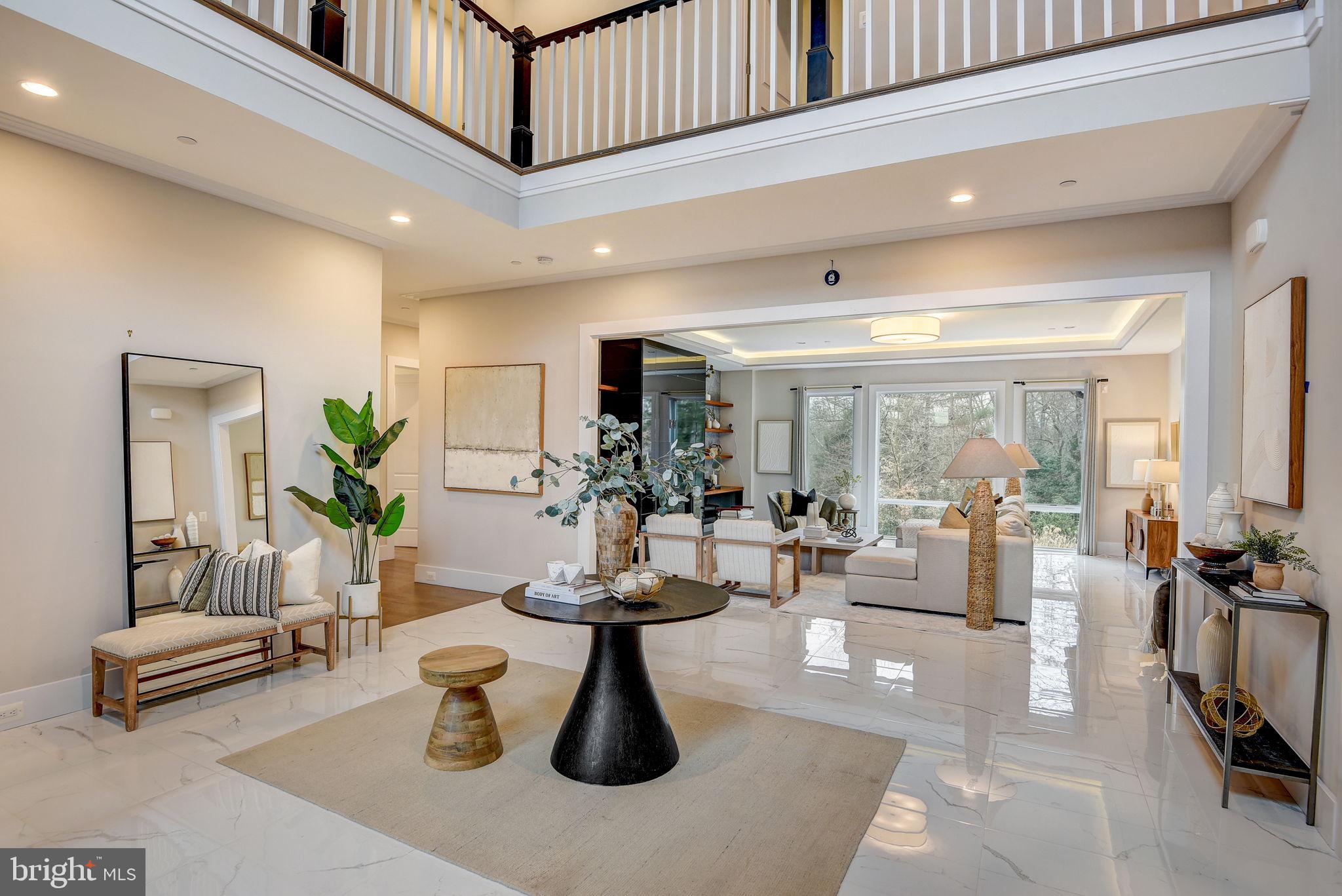 CONGRESSIONAL FOREST - Residential