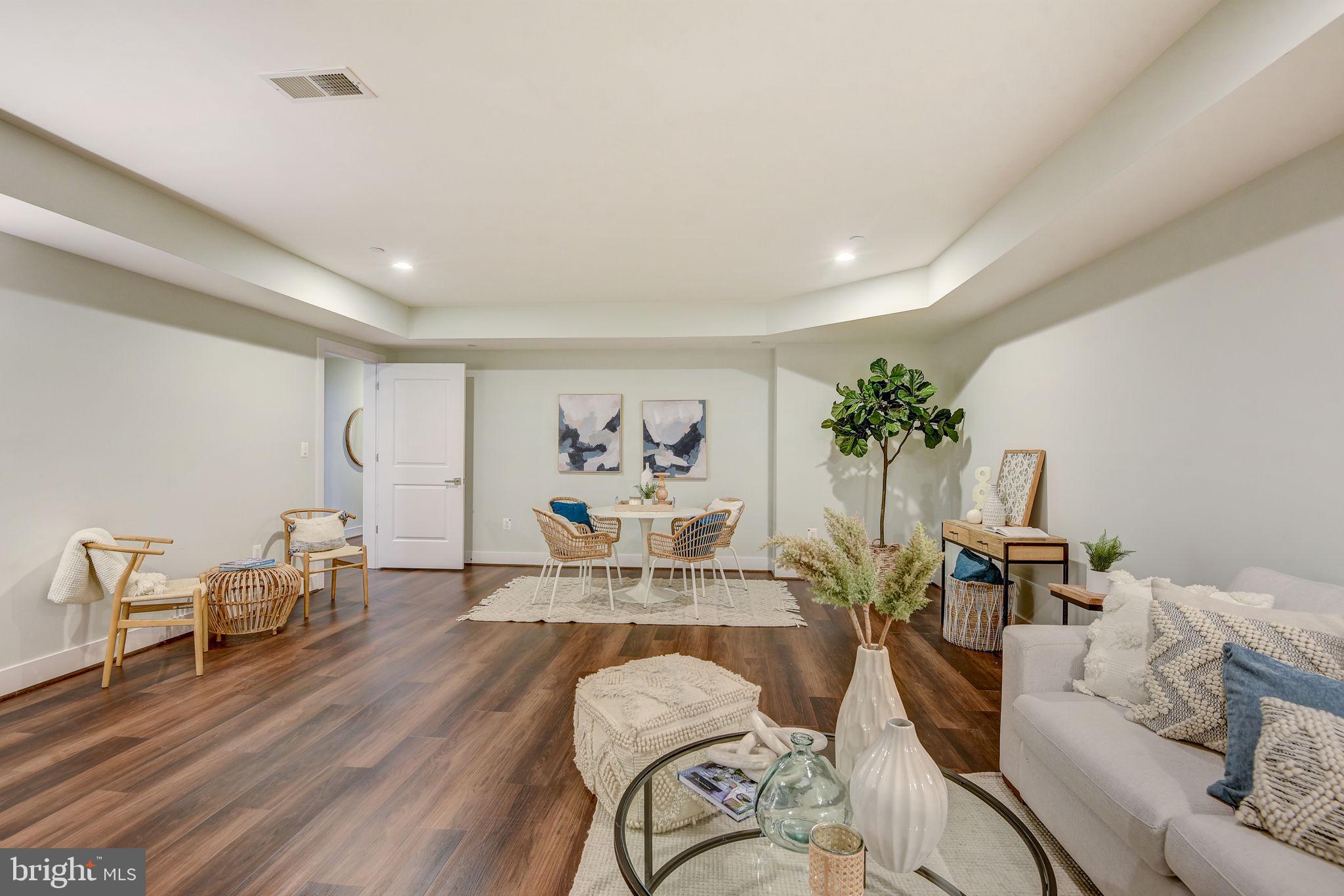 CONGRESSIONAL FOREST - Residential