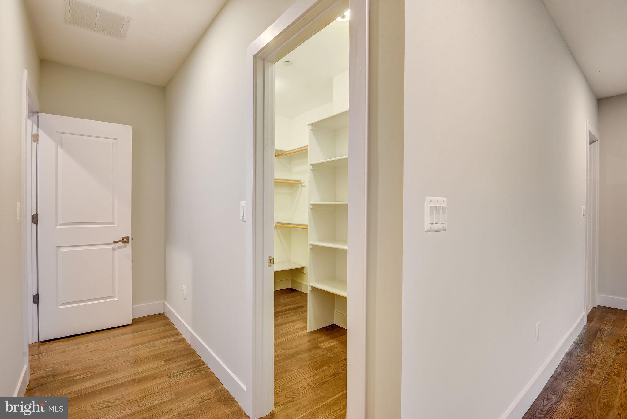 CONGRESSIONAL FOREST - Residential