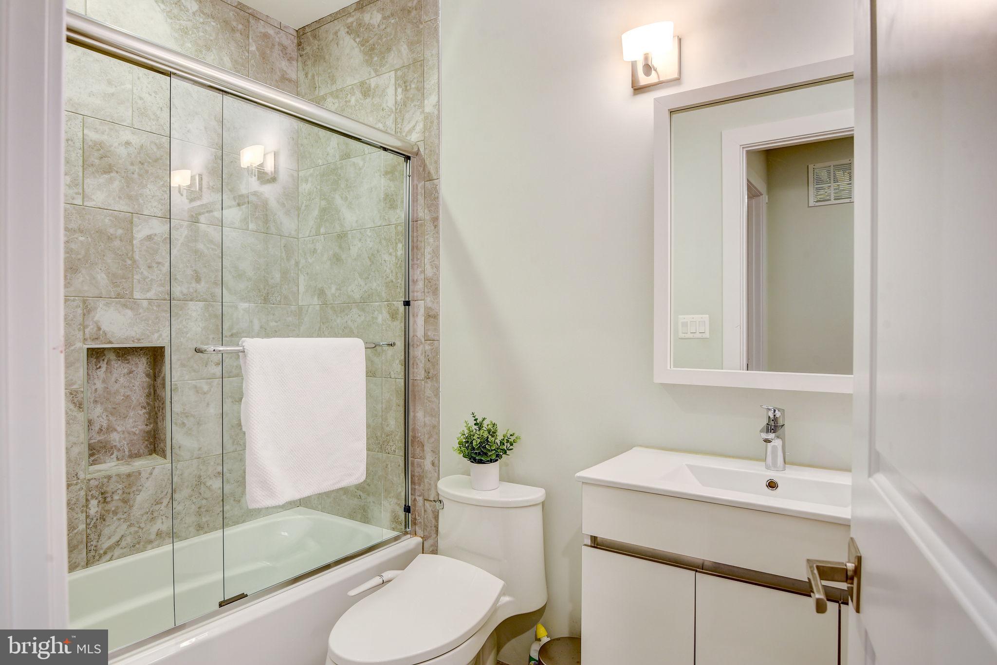 CONGRESSIONAL FOREST - Residential