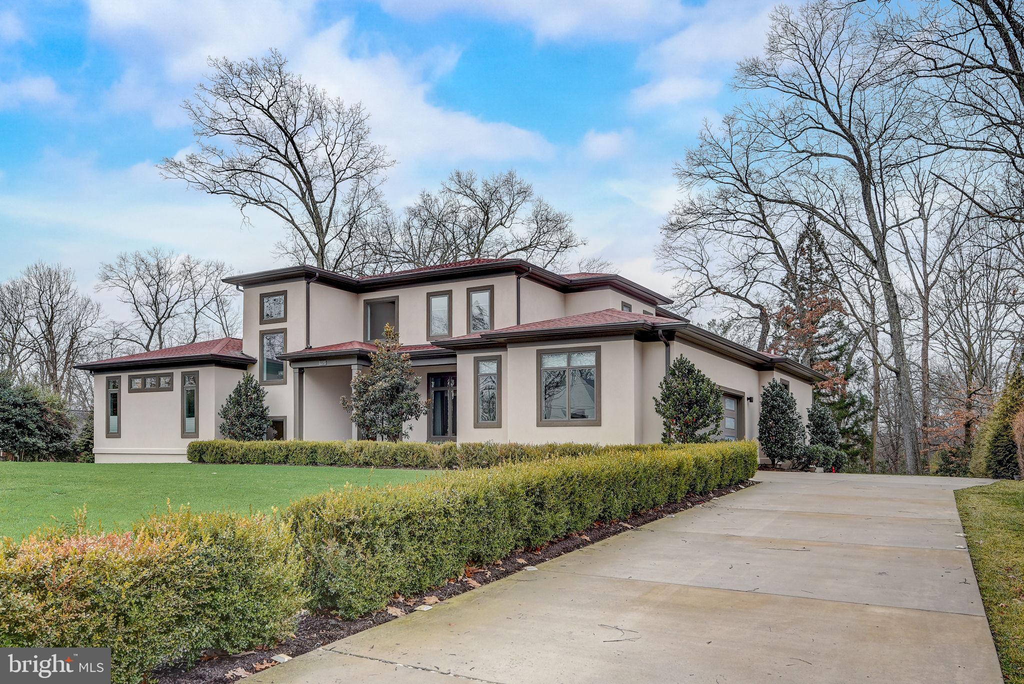 CONGRESSIONAL FOREST - Residential