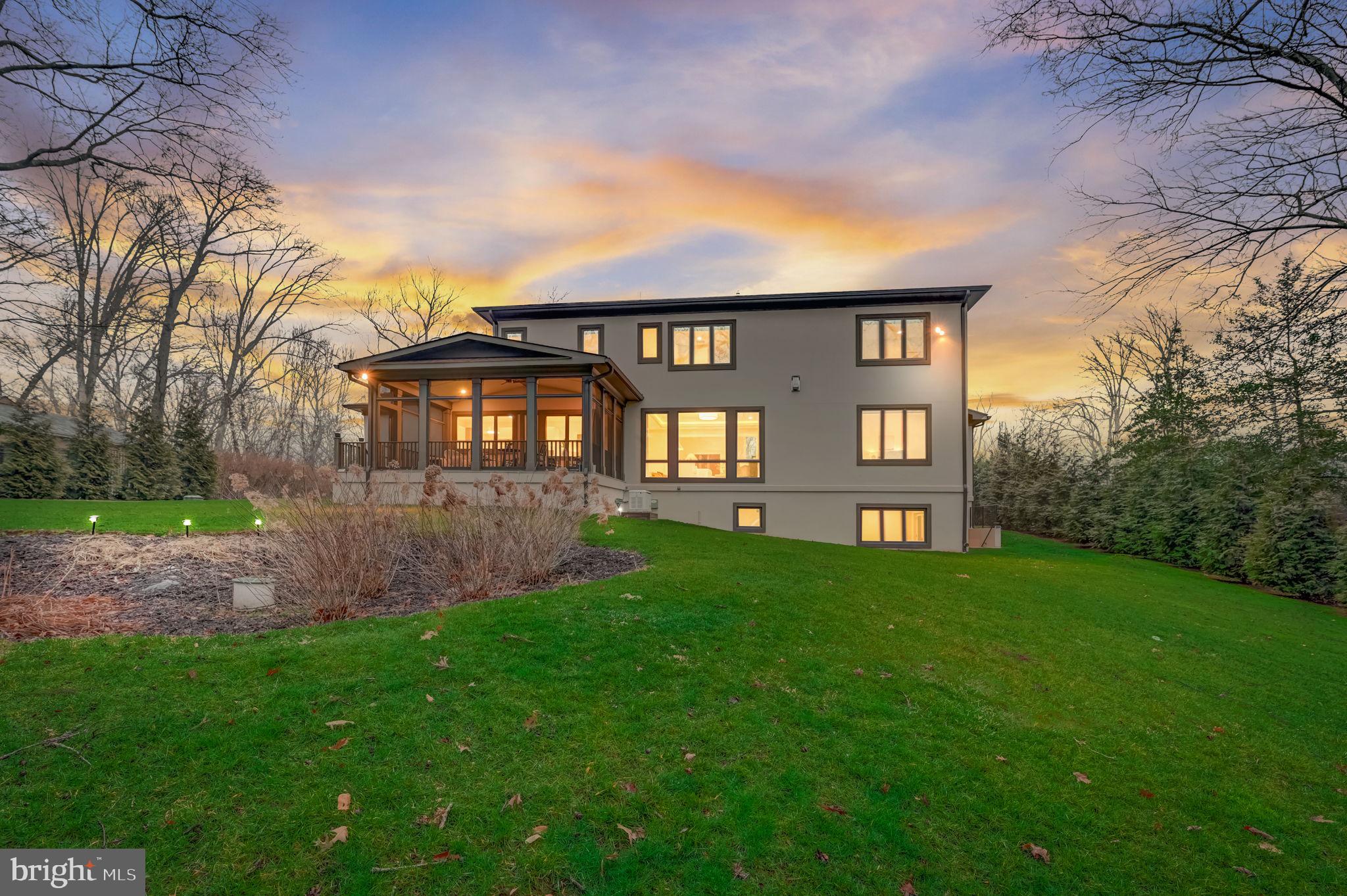 CONGRESSIONAL FOREST - Residential