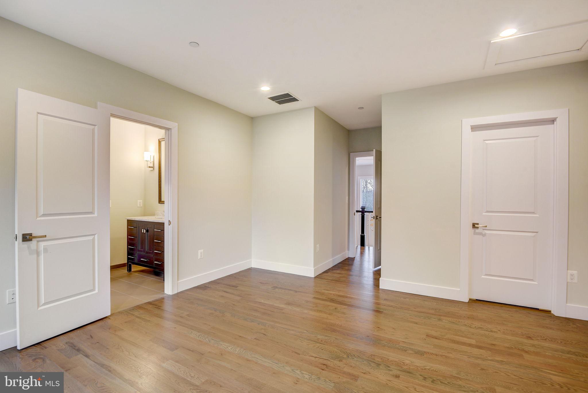 CONGRESSIONAL FOREST - Residential